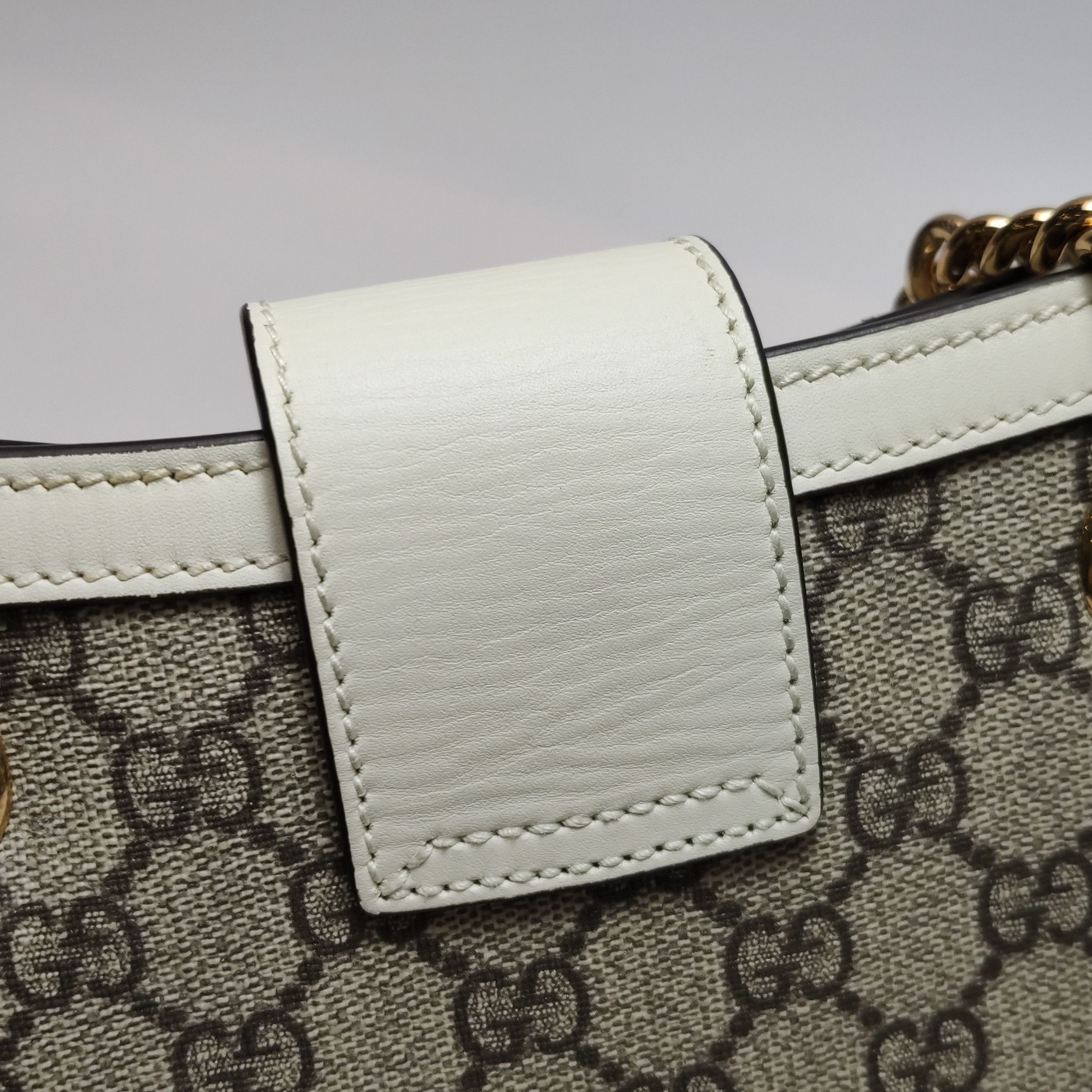 Gucci Gucci Women os Shoulder Bags Size ONE SIZE - 14 Thumbnail