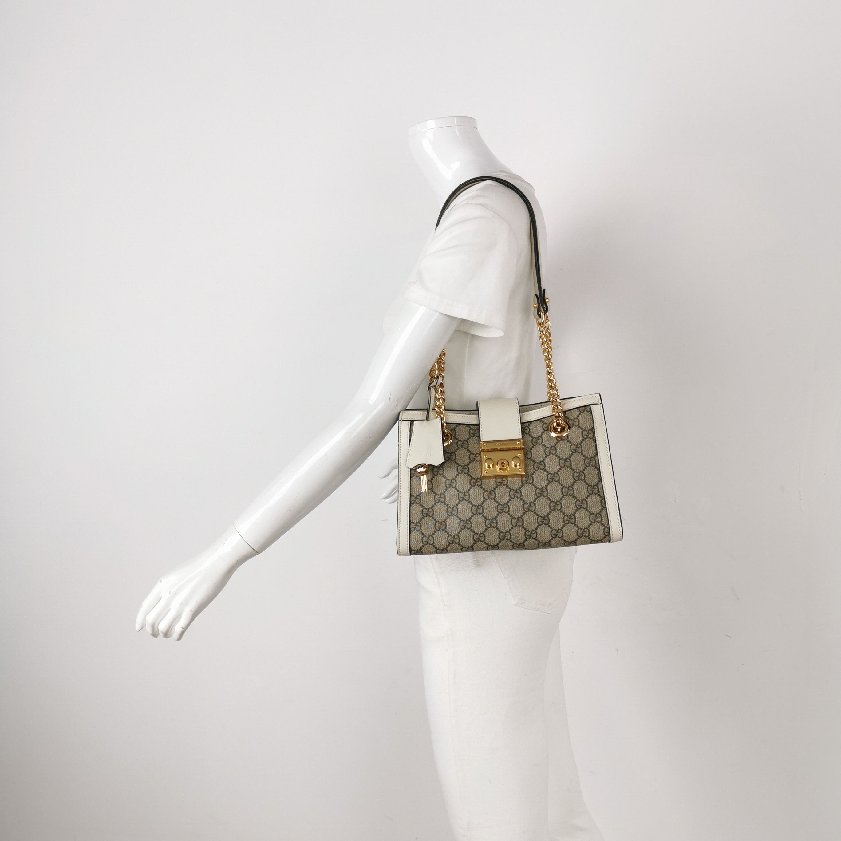 Gucci Gucci Women os Shoulder Bags Size ONE SIZE - 2 Thumbnail