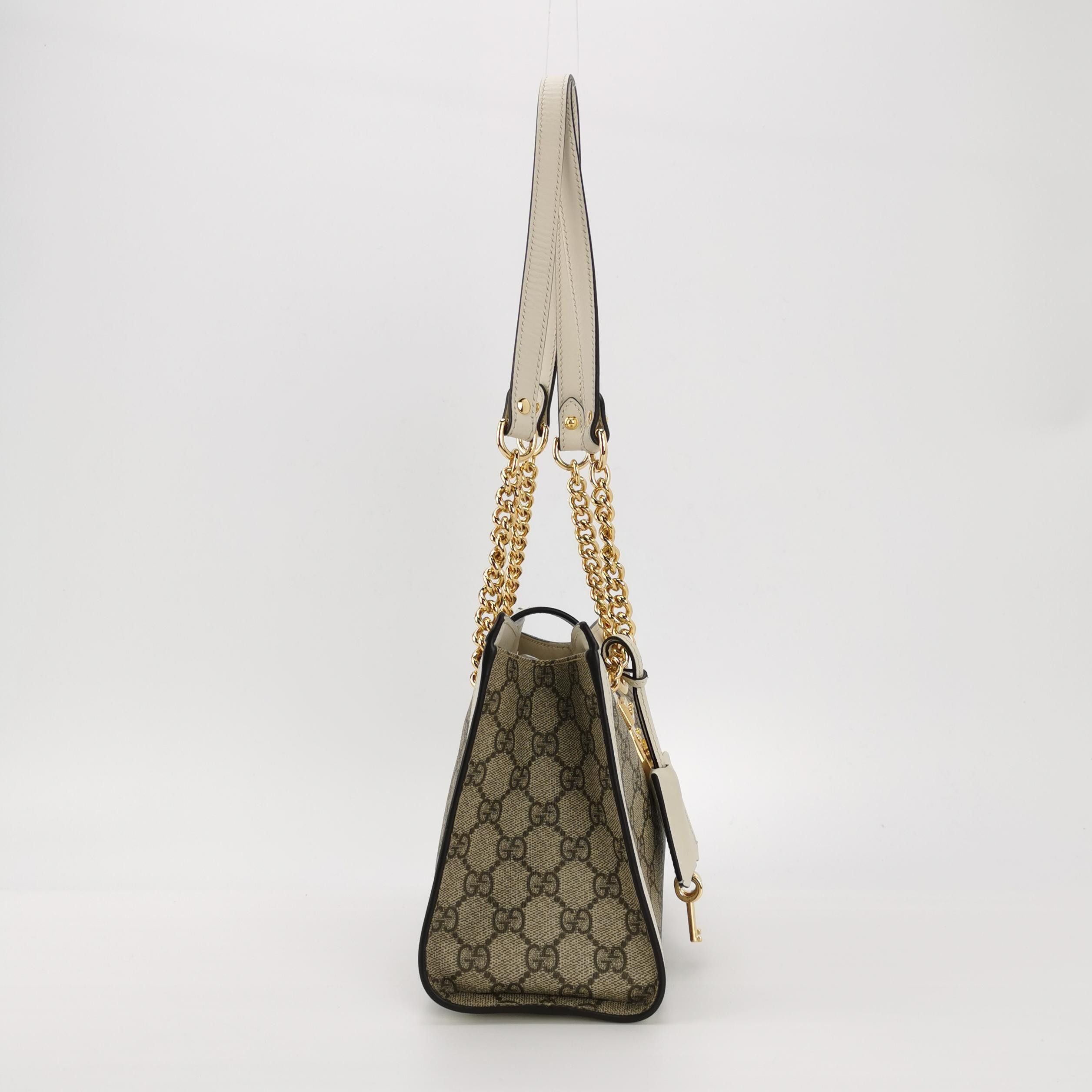Gucci Gucci Women os Shoulder Bags Size ONE SIZE - 4 Thumbnail