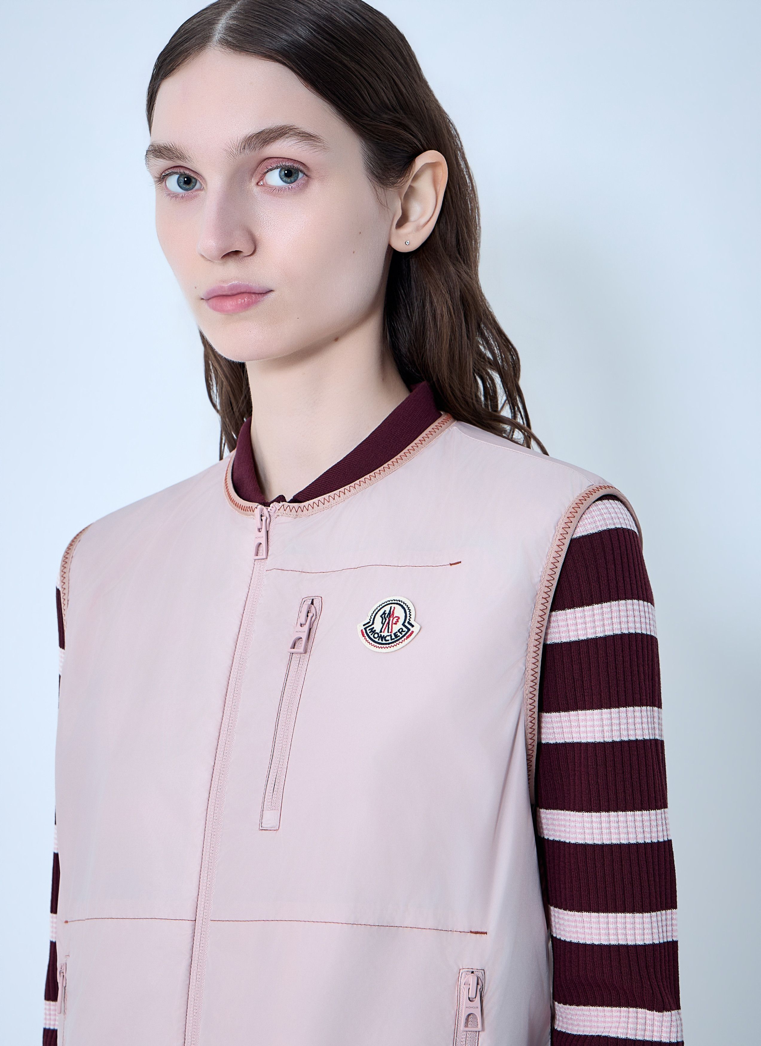 Moncler Alshain Vest Size XS / US 0-2 / IT 36-38 - 5 Thumbnail