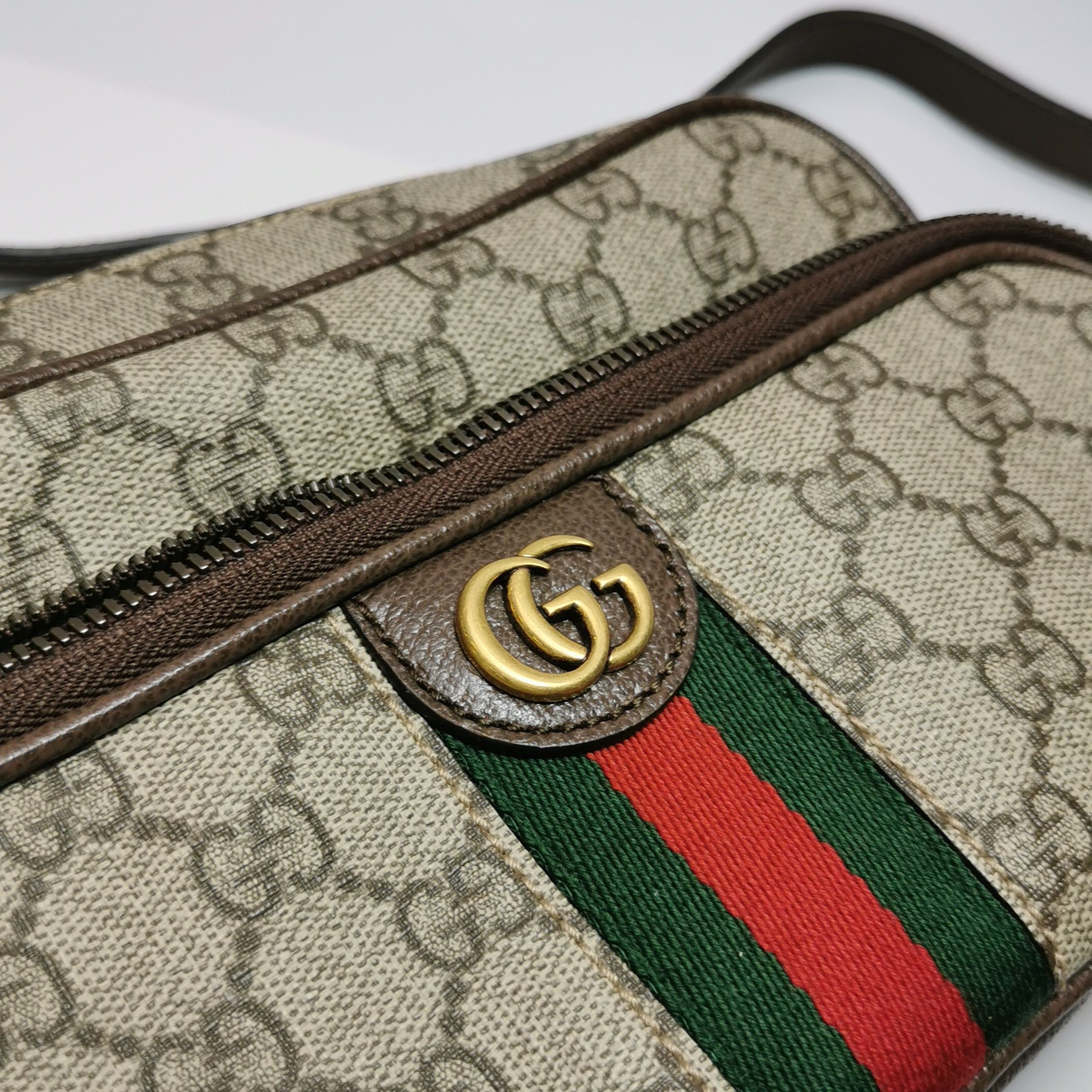 Gucci Gucci Women os Crossbody Bags Size ONE SIZE - 12 Thumbnail