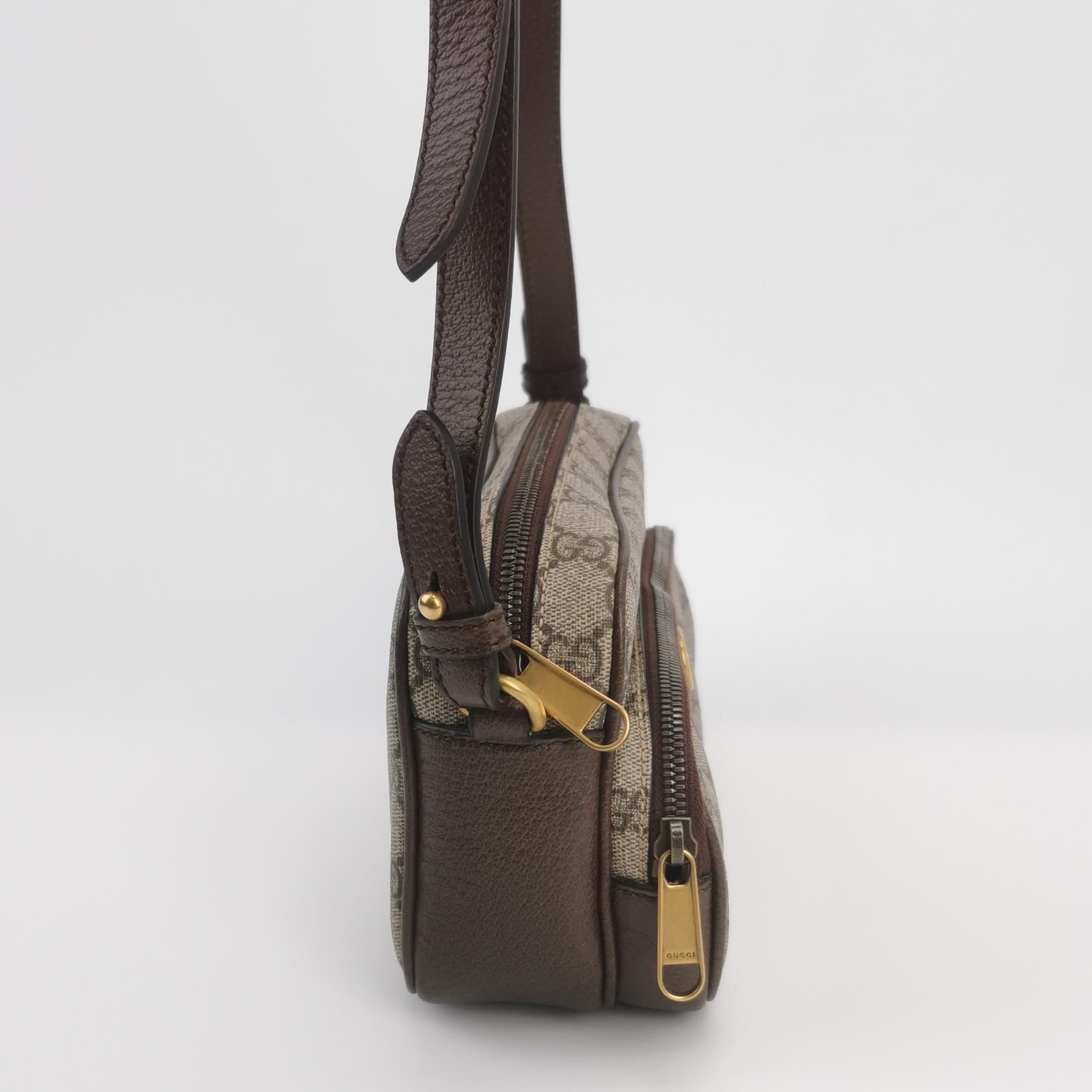 Gucci Gucci Women os Crossbody Bags Size ONE SIZE - 4 Thumbnail