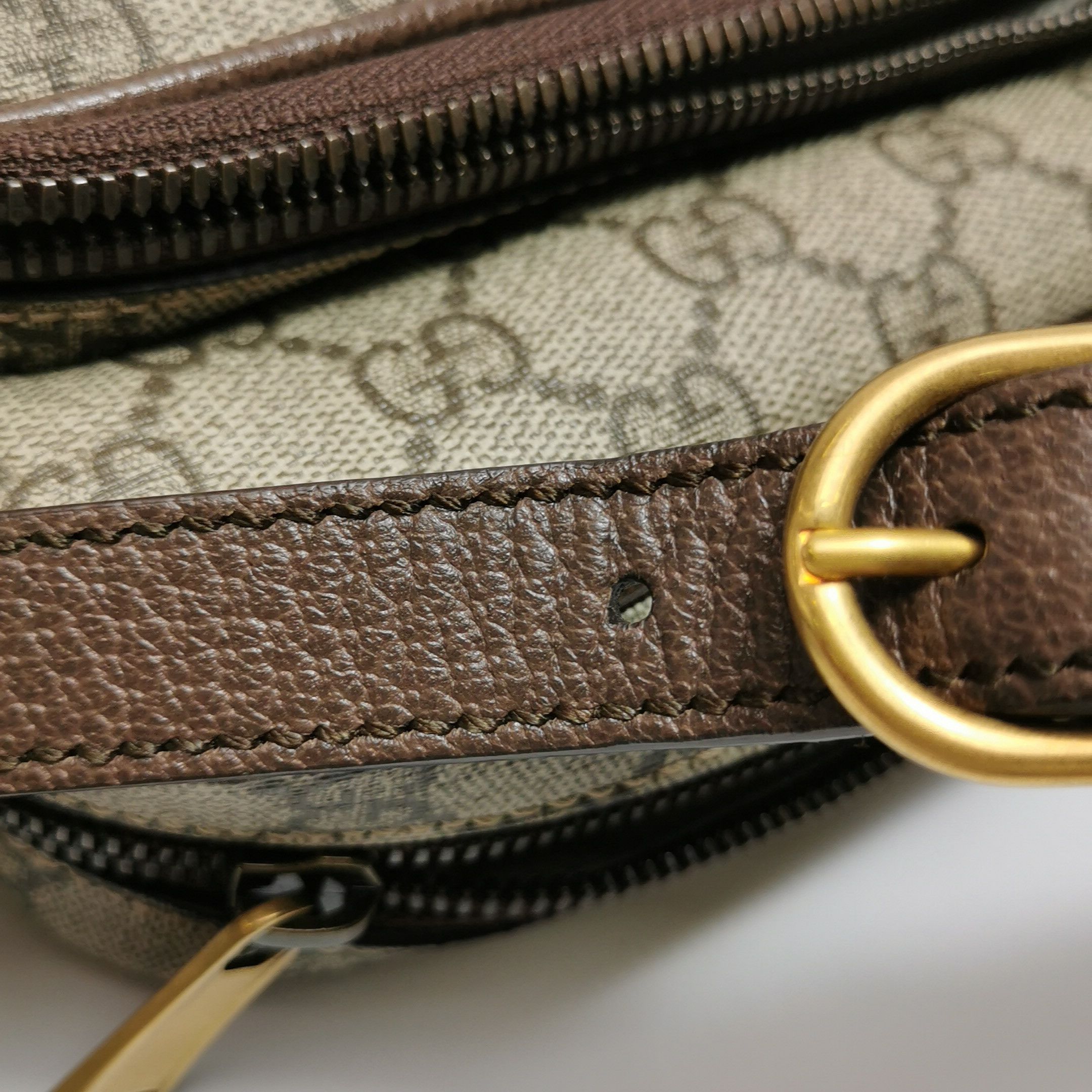 Gucci Gucci Women os Crossbody Bags Size ONE SIZE - 17 Thumbnail