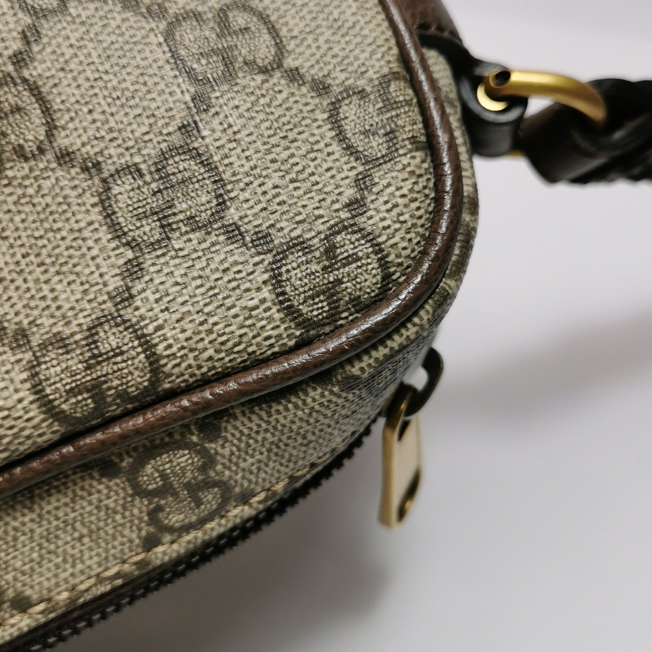 Gucci Gucci Women os Crossbody Bags Size ONE SIZE - 15 Thumbnail