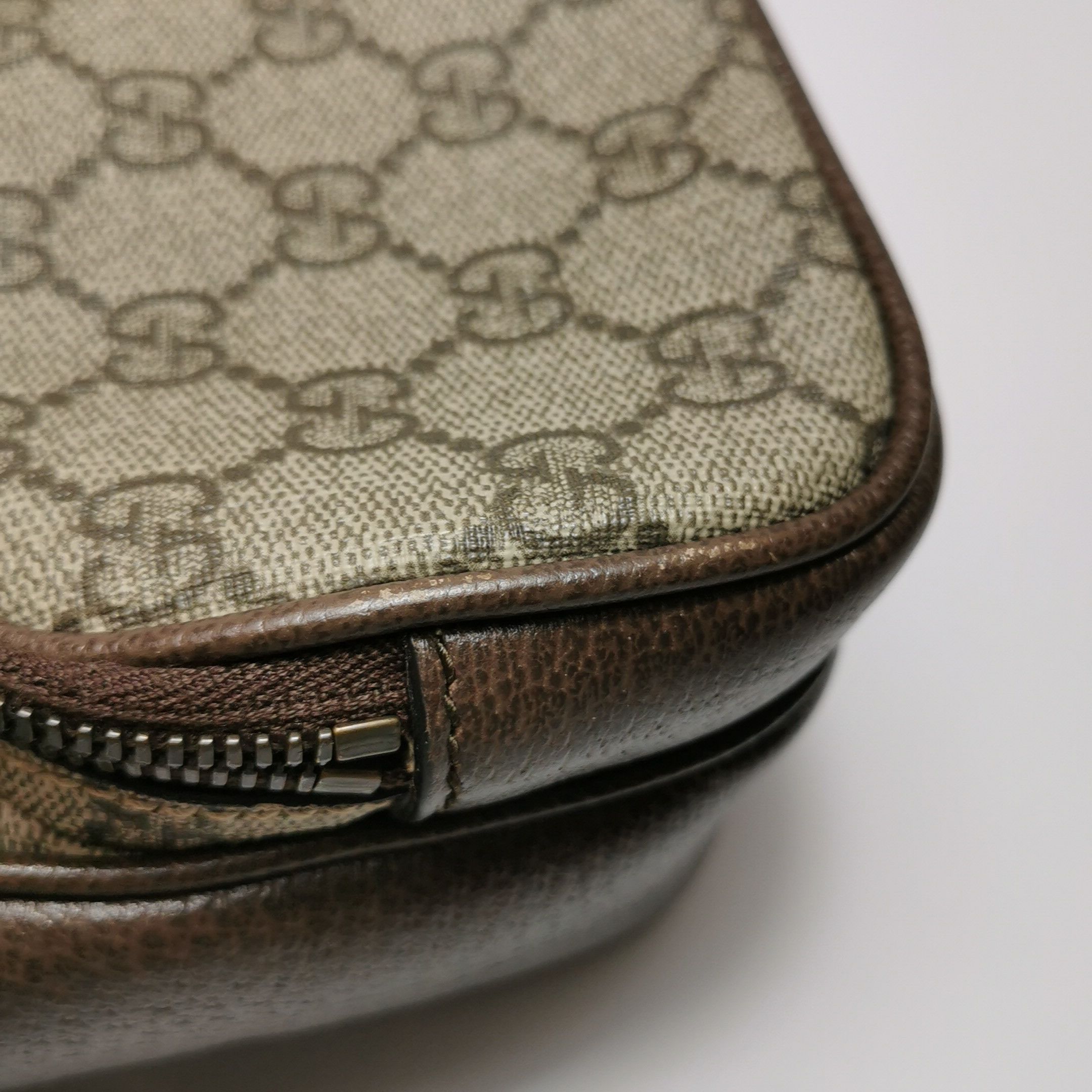 Gucci Gucci Women os Crossbody Bags Size ONE SIZE - 16 Thumbnail