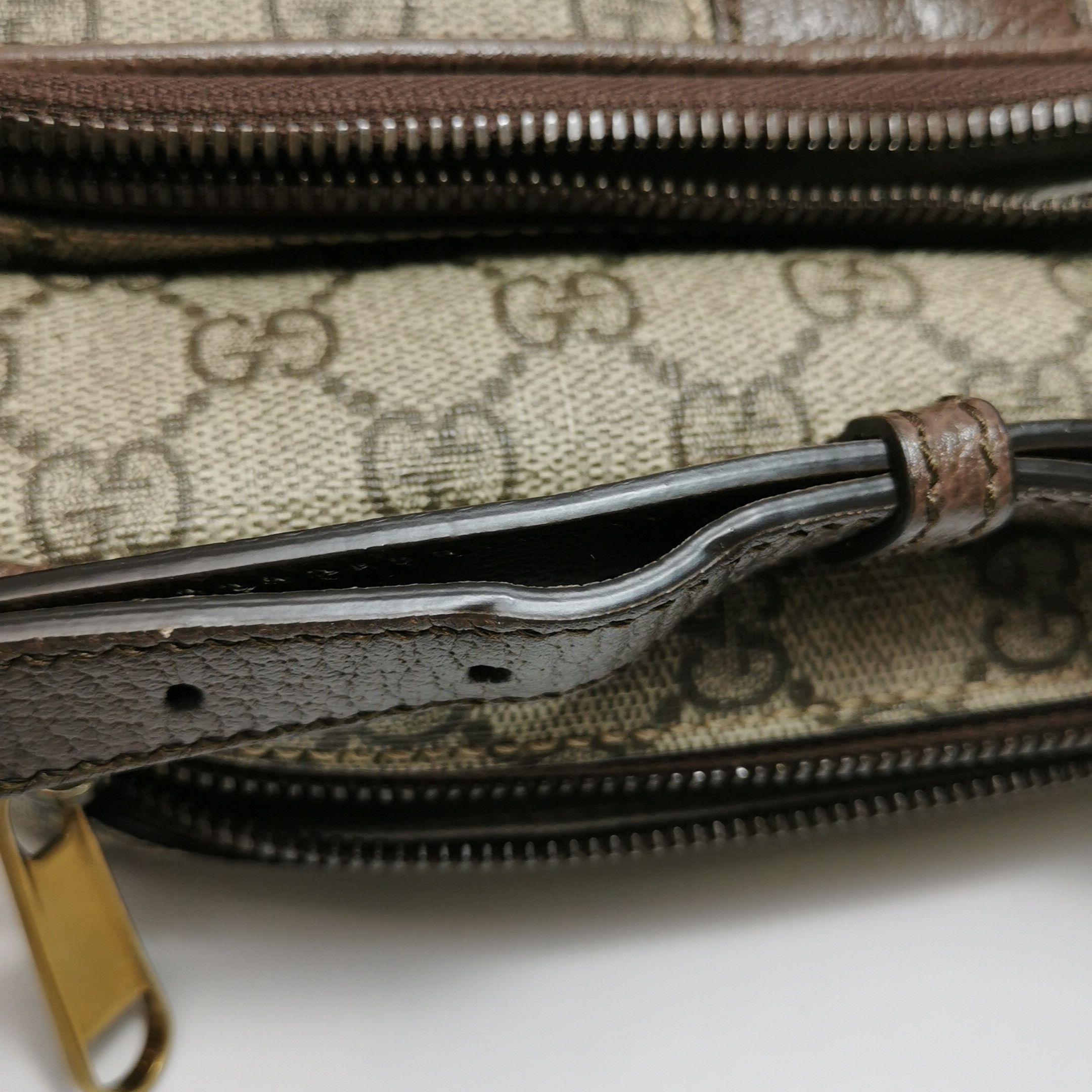 Gucci Gucci Women os Crossbody Bags Size ONE SIZE - 18 Thumbnail
