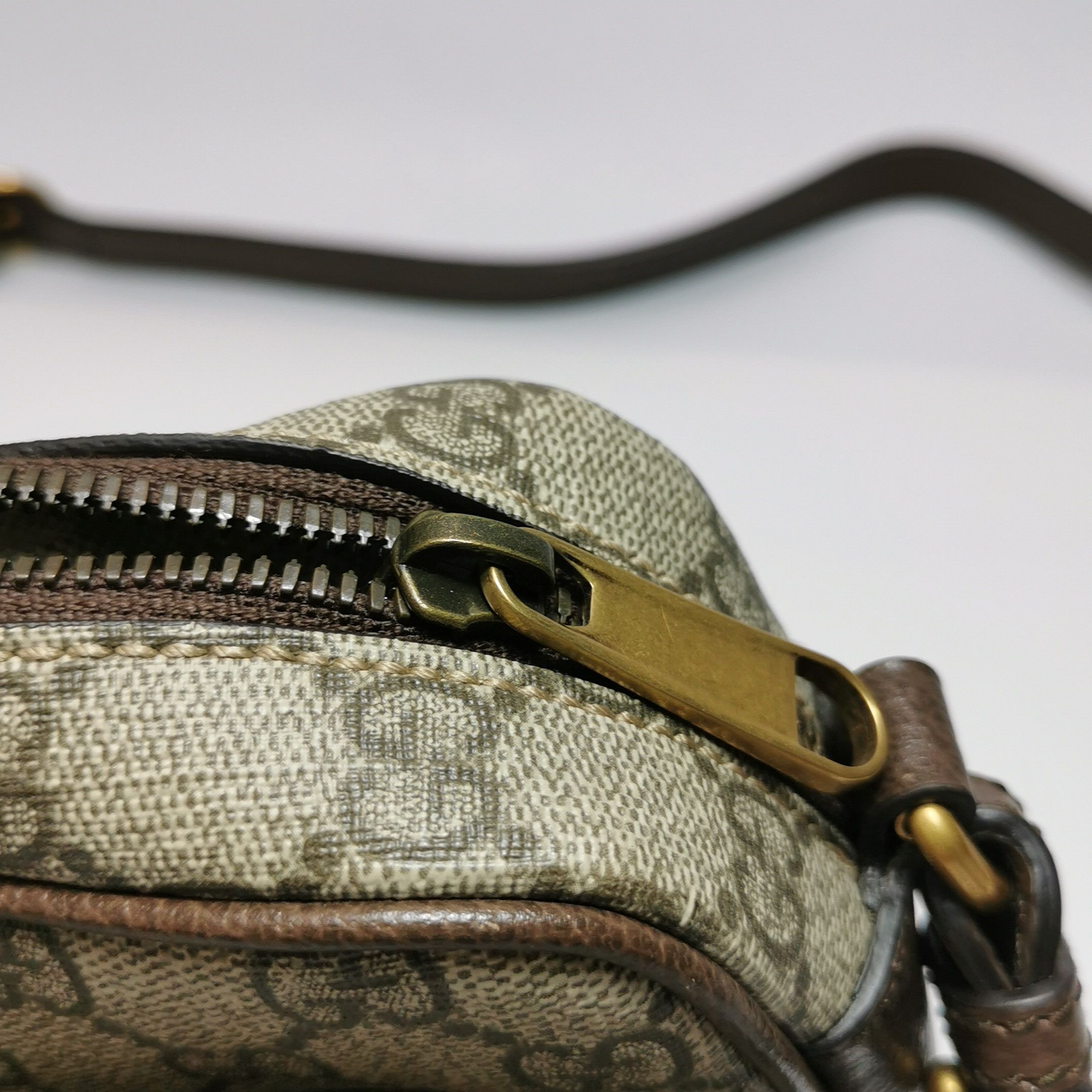Gucci Gucci Women os Crossbody Bags Size ONE SIZE - 11 Thumbnail
