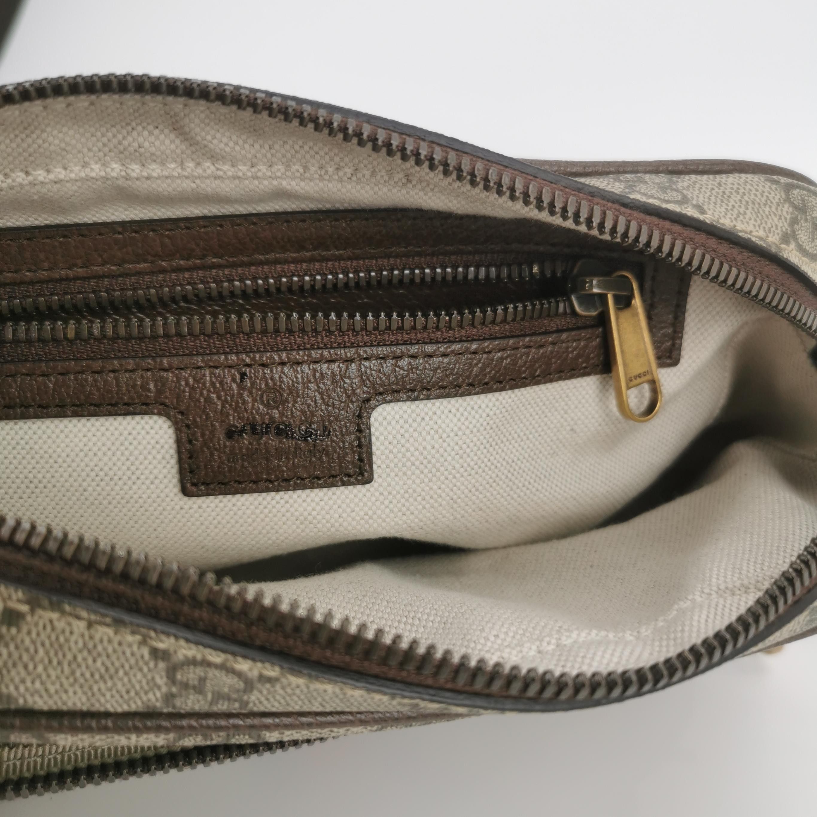 Gucci Gucci Women os Crossbody Bags Size ONE SIZE - 8 Thumbnail