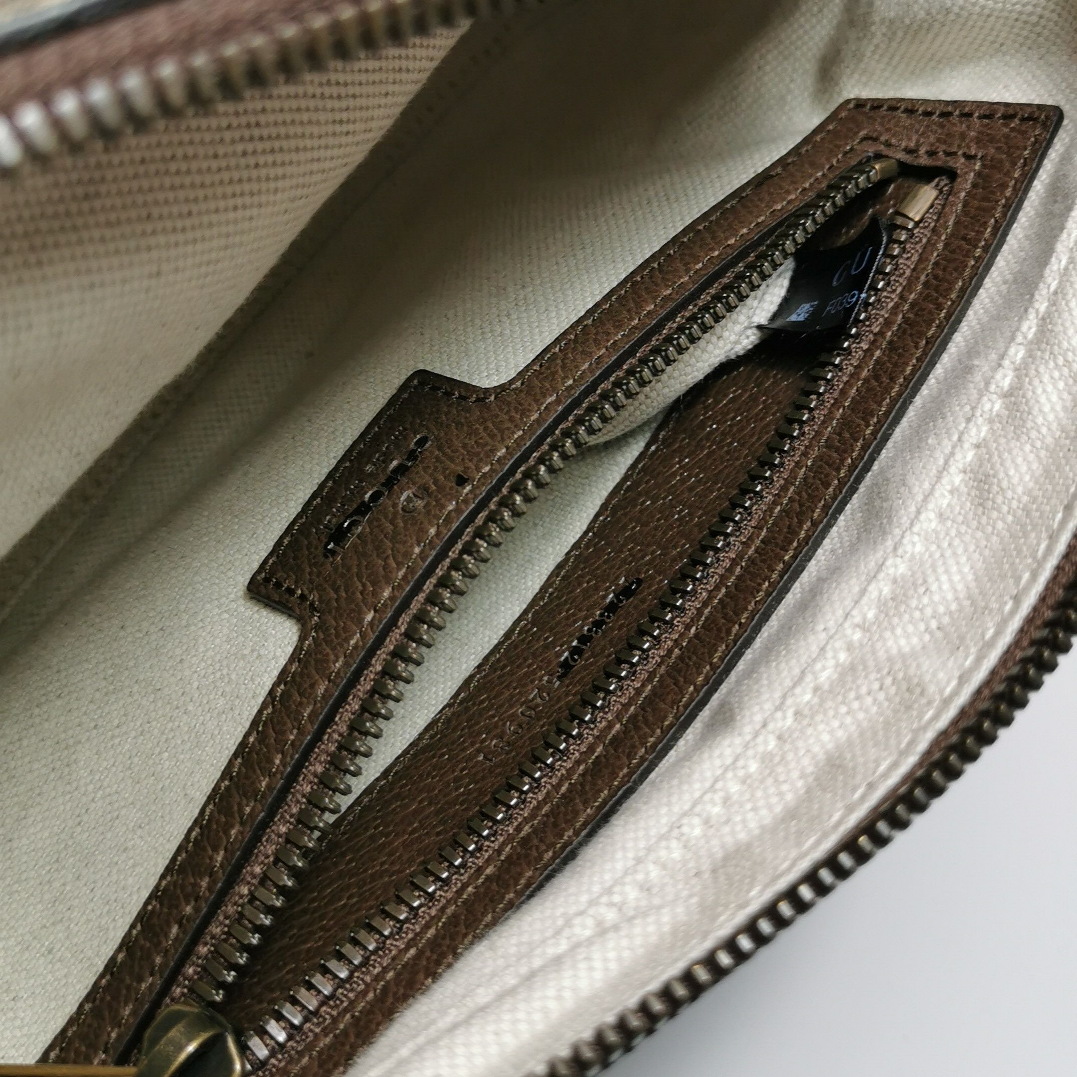 Gucci Gucci Women os Crossbody Bags Size ONE SIZE - 19 Thumbnail
