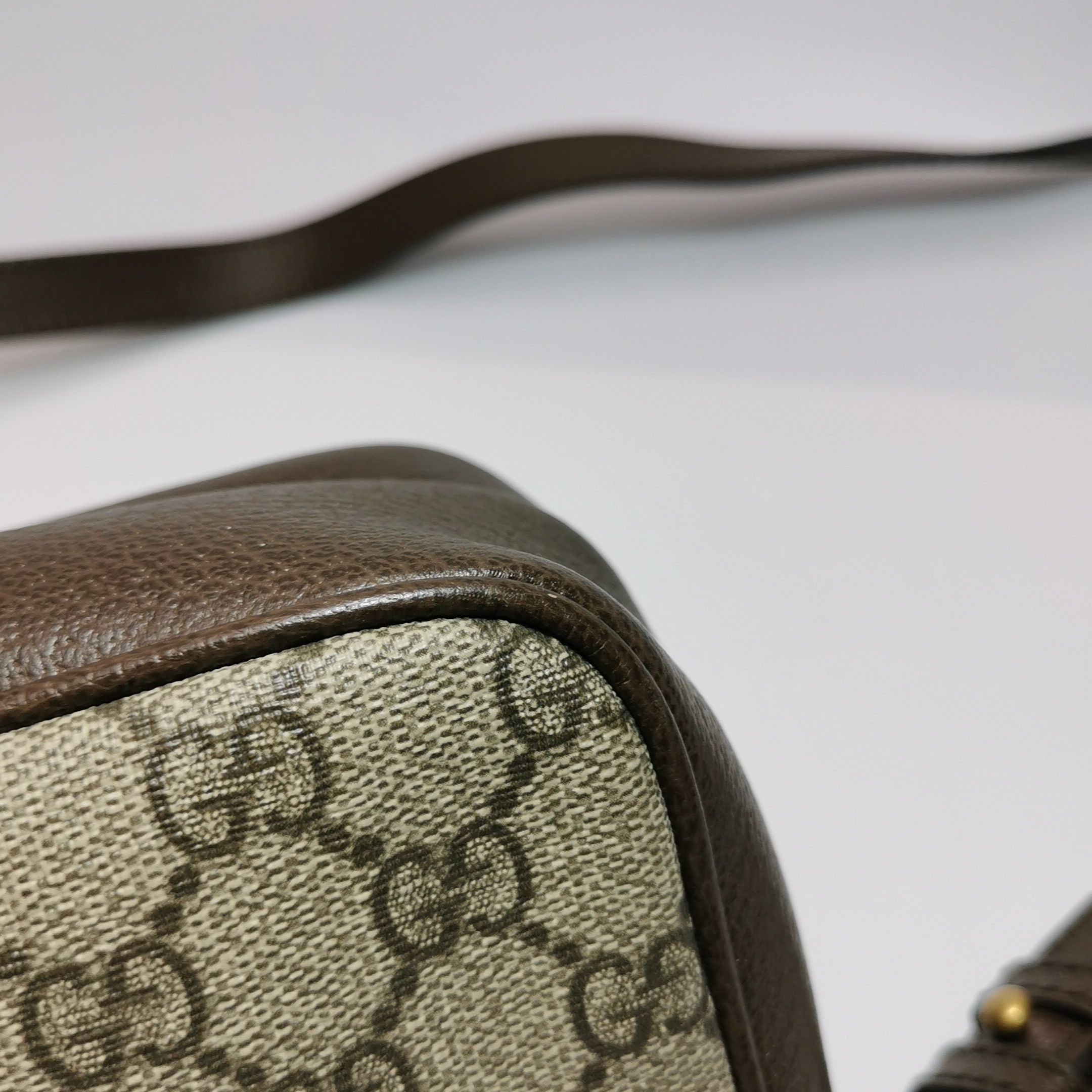 Gucci Gucci Women os Crossbody Bags Size ONE SIZE - 14 Thumbnail