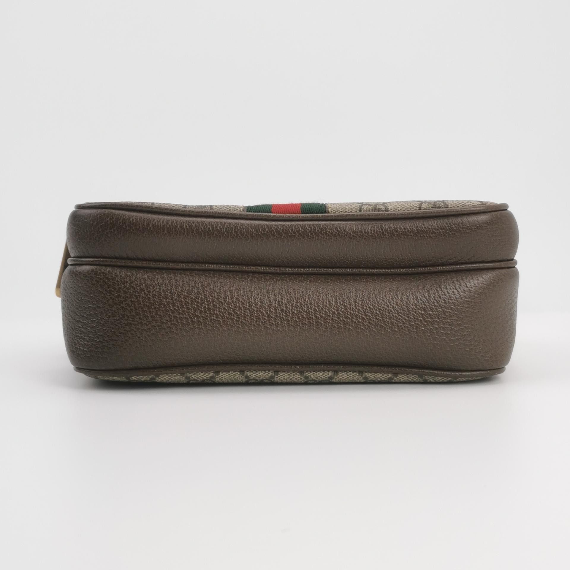Gucci Gucci Women os Crossbody Bags Size ONE SIZE - 6 Thumbnail