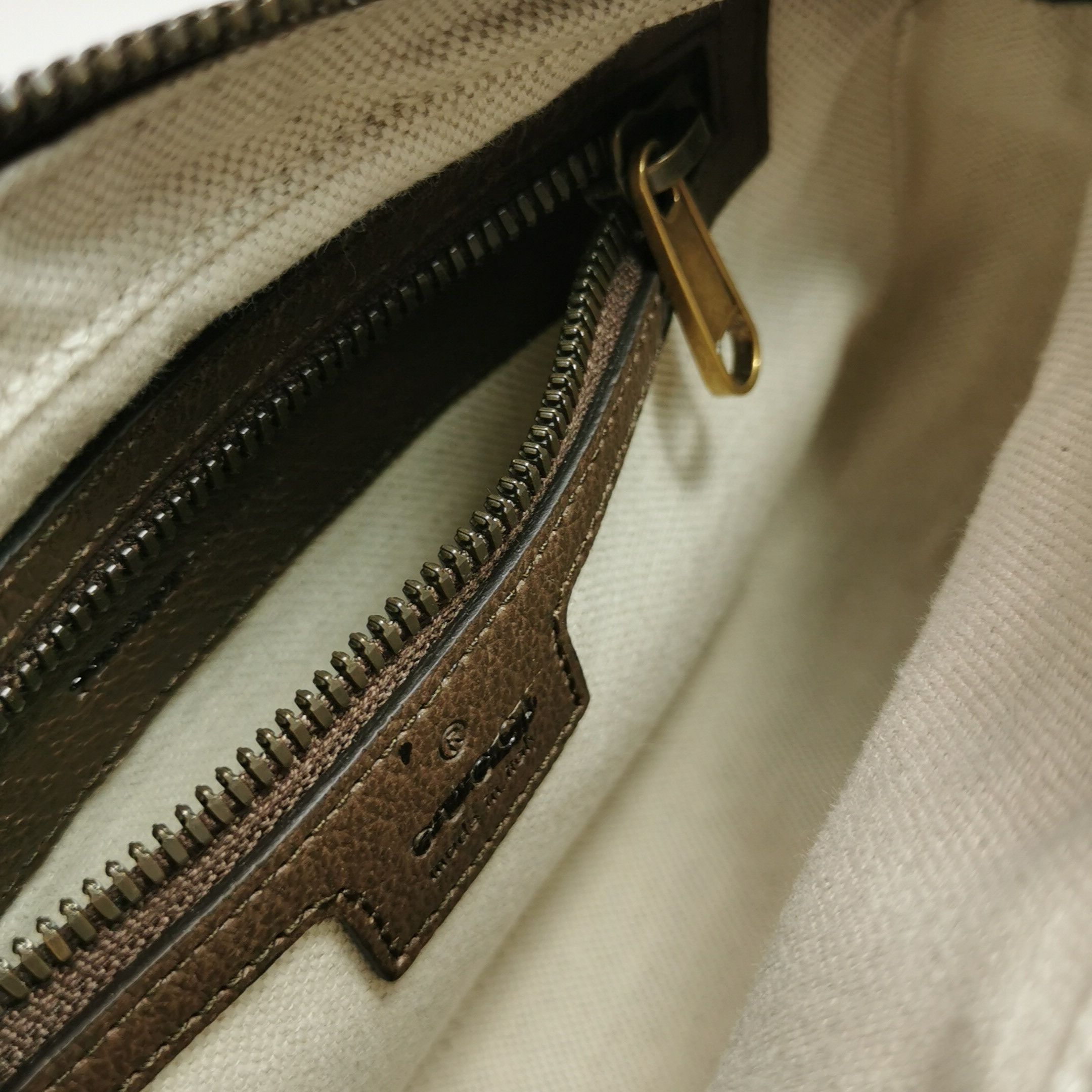 Gucci Gucci Women os Crossbody Bags Size ONE SIZE - 10 Thumbnail