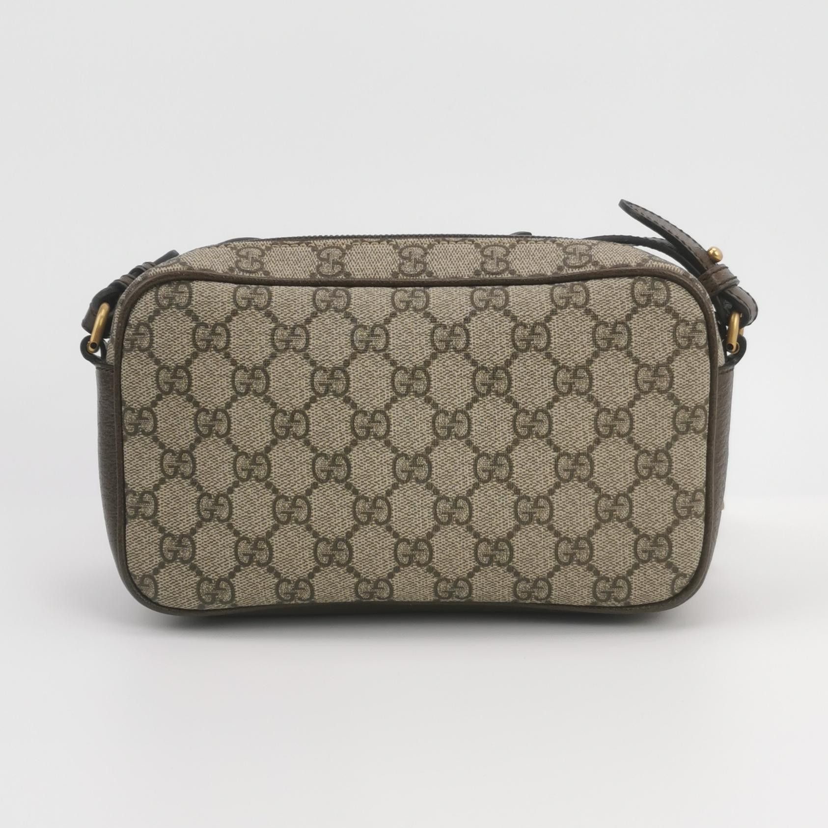 Gucci Gucci Women os Crossbody Bags Size ONE SIZE - 5 Thumbnail