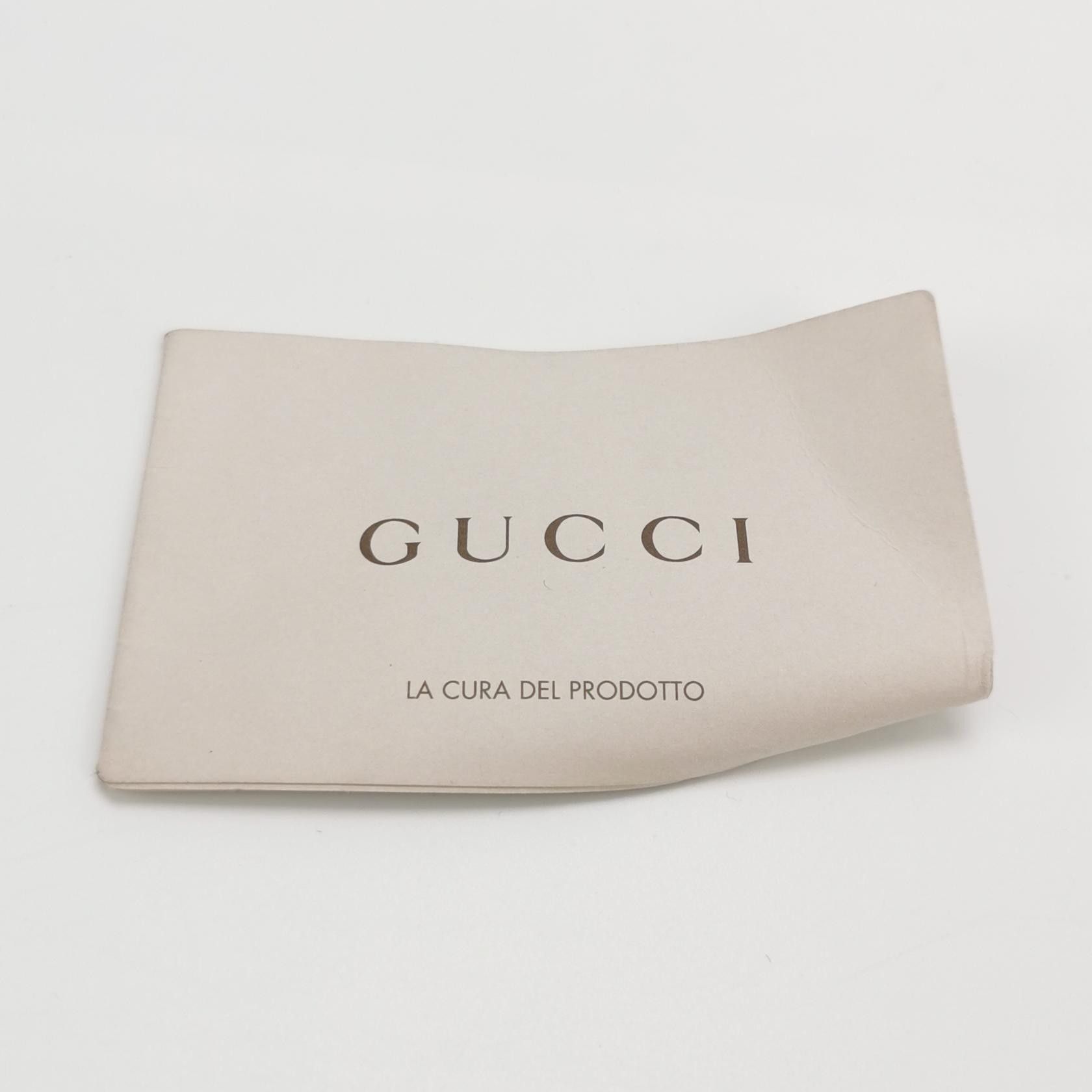 Gucci Gucci Women os Shoulder Bags Size ONE SIZE - 9 Thumbnail