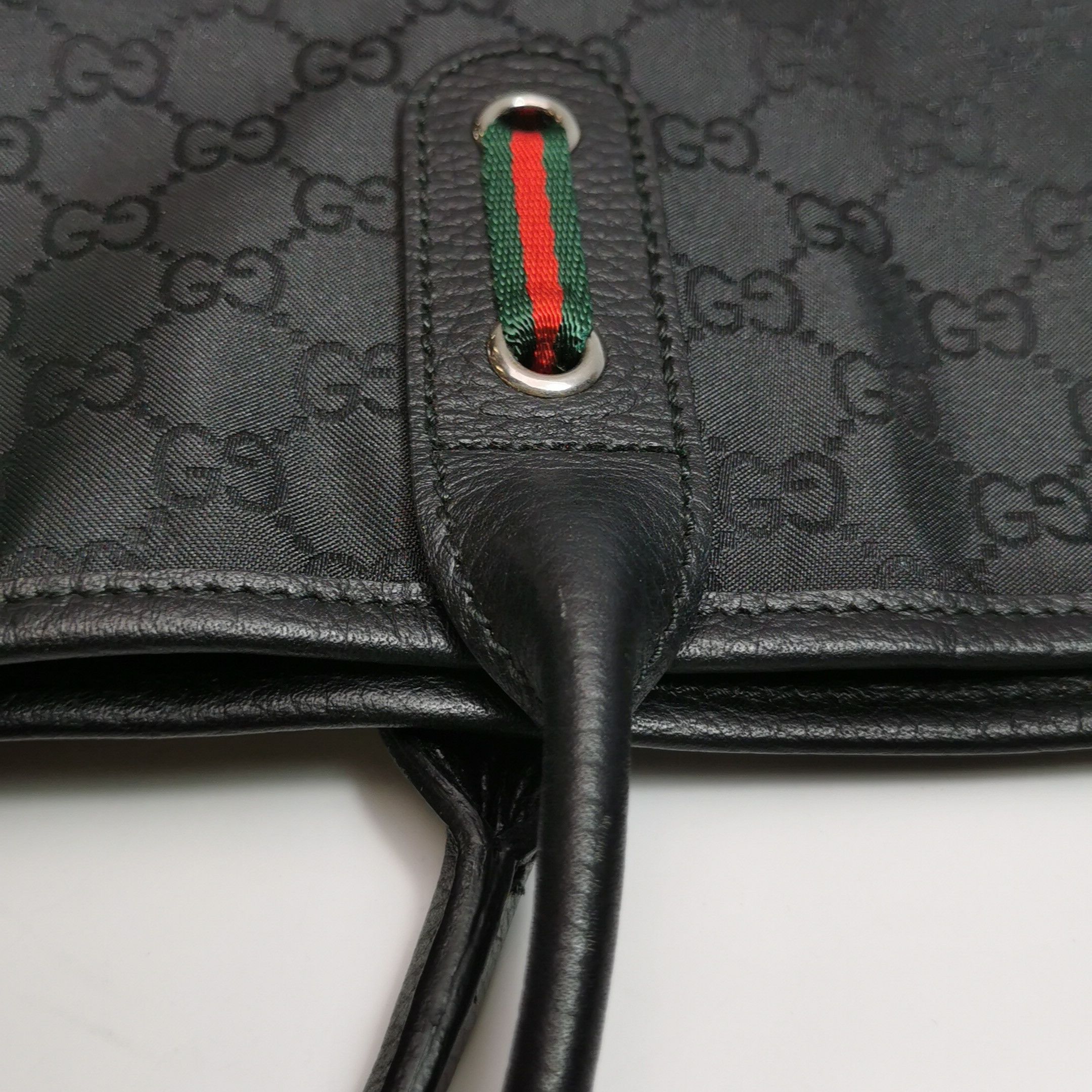 Gucci Gucci Women os Shoulder Bags Size ONE SIZE - 11 Thumbnail