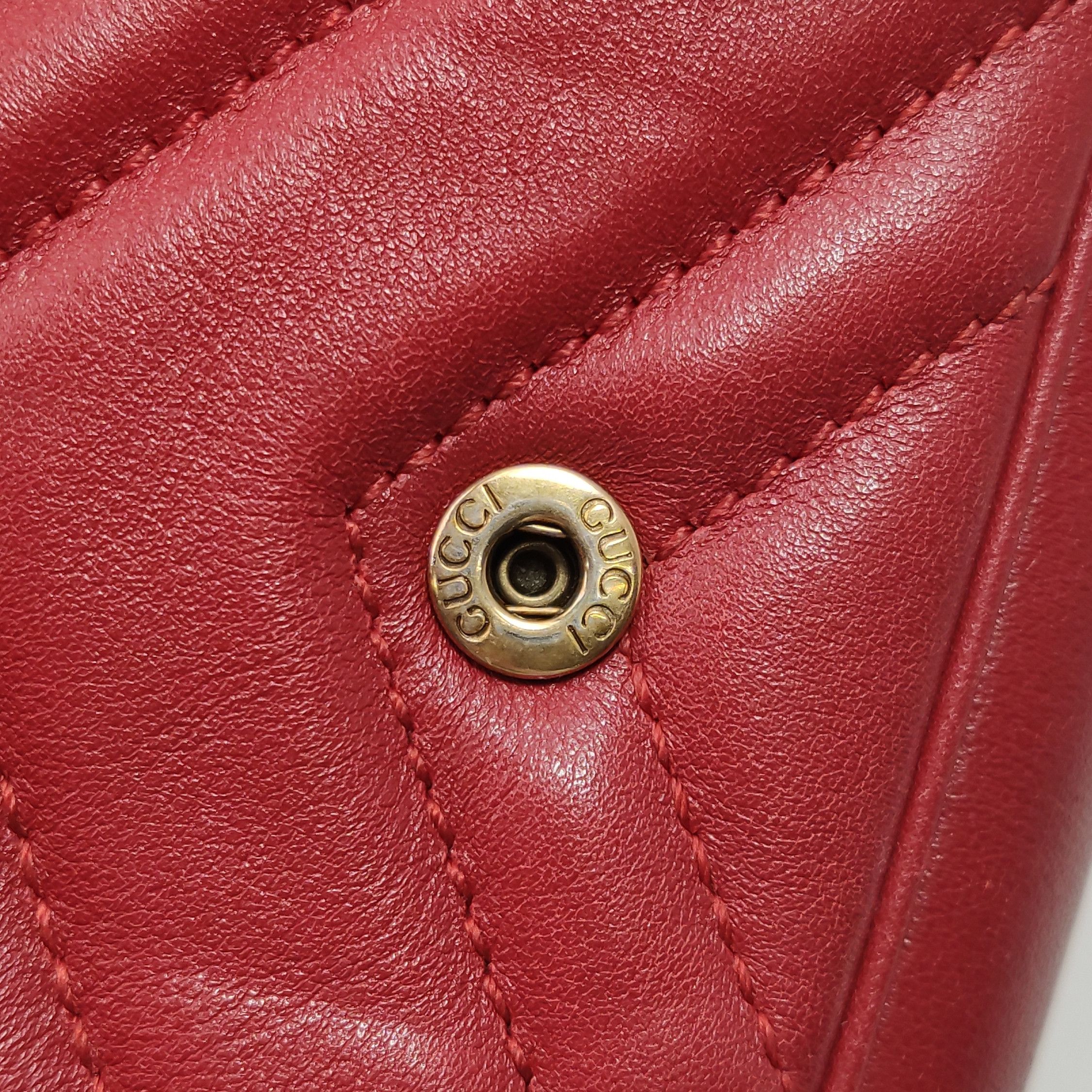 Gucci Gucci Women os Crossbody Bags Size ONE SIZE - 11 Thumbnail