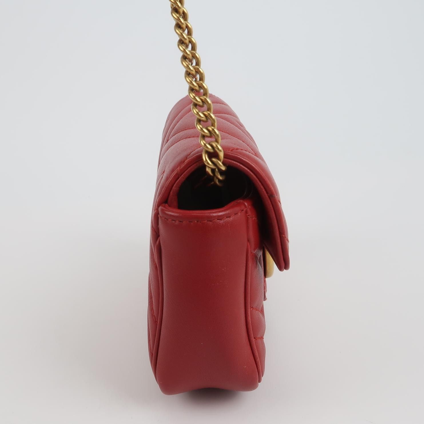 Gucci Gucci Women os Crossbody Bags Size ONE SIZE - 4 Thumbnail