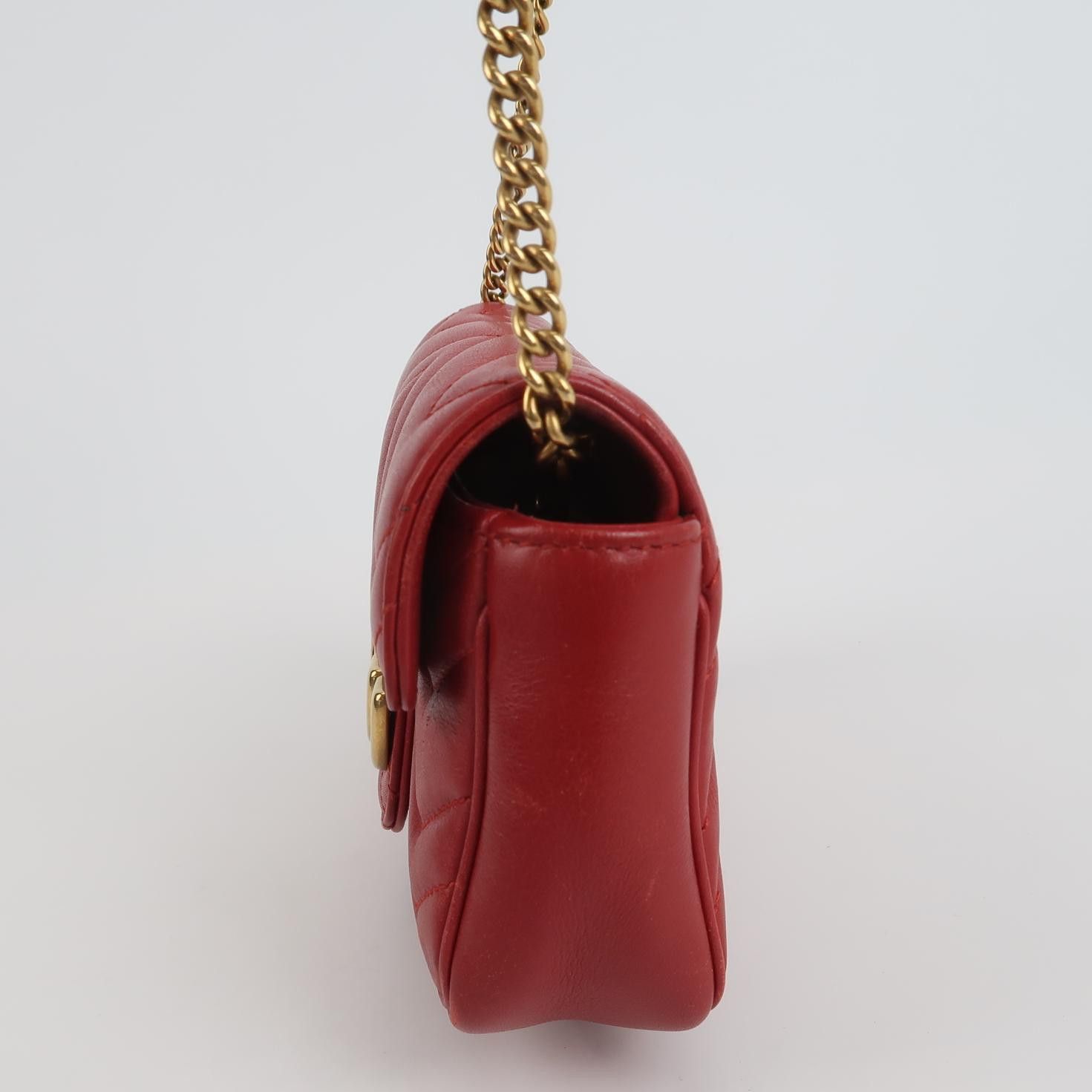Gucci Gucci Women os Crossbody Bags Size ONE SIZE - 3 Thumbnail