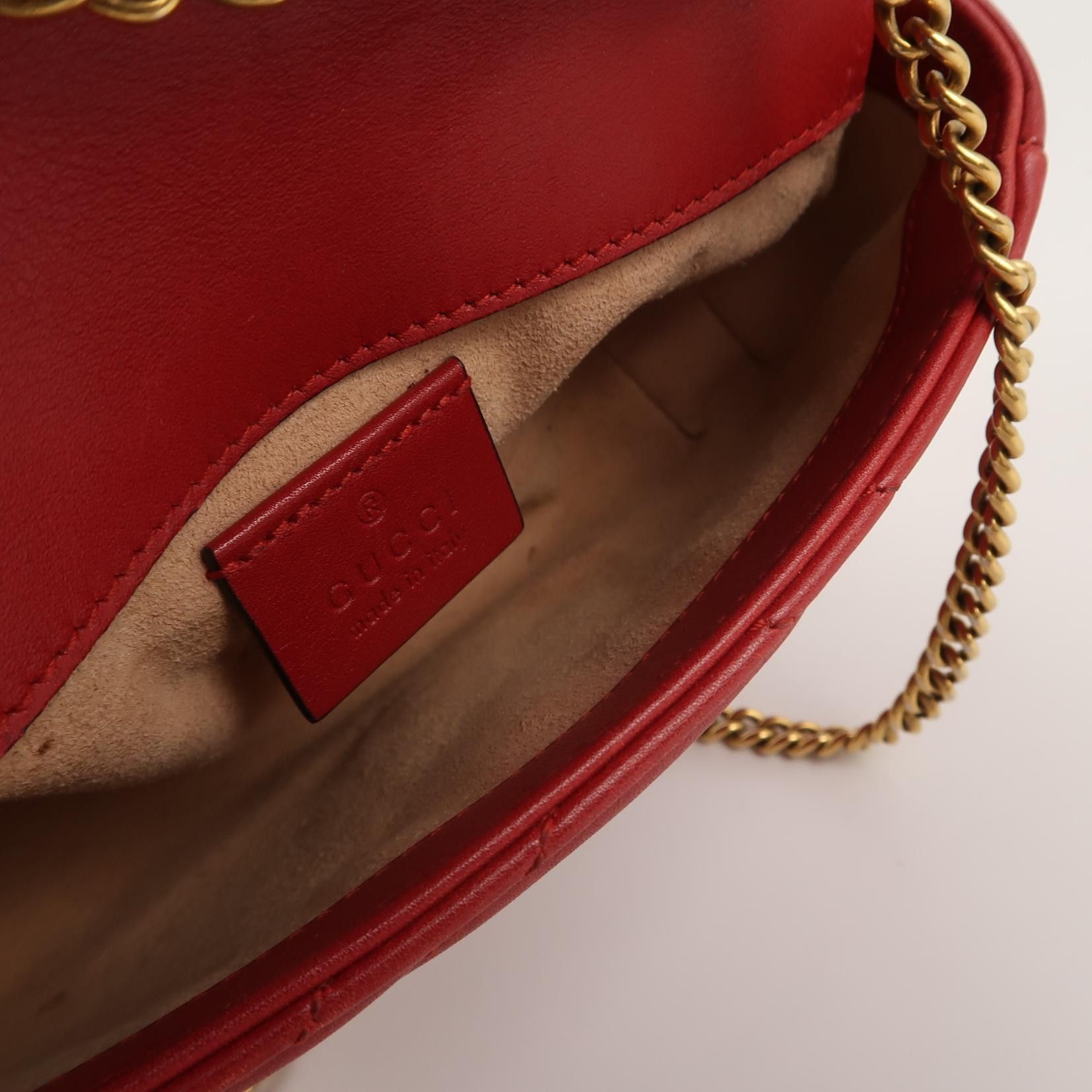 Gucci Gucci Women os Crossbody Bags Size ONE SIZE - 7 Thumbnail
