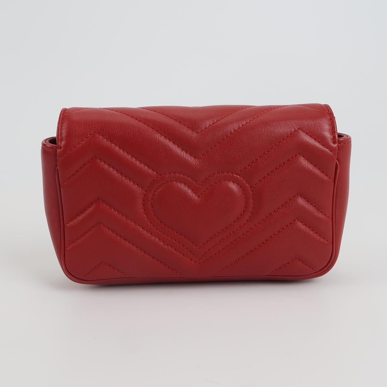 Gucci Gucci Women os Crossbody Bags Size ONE SIZE - 5 Thumbnail