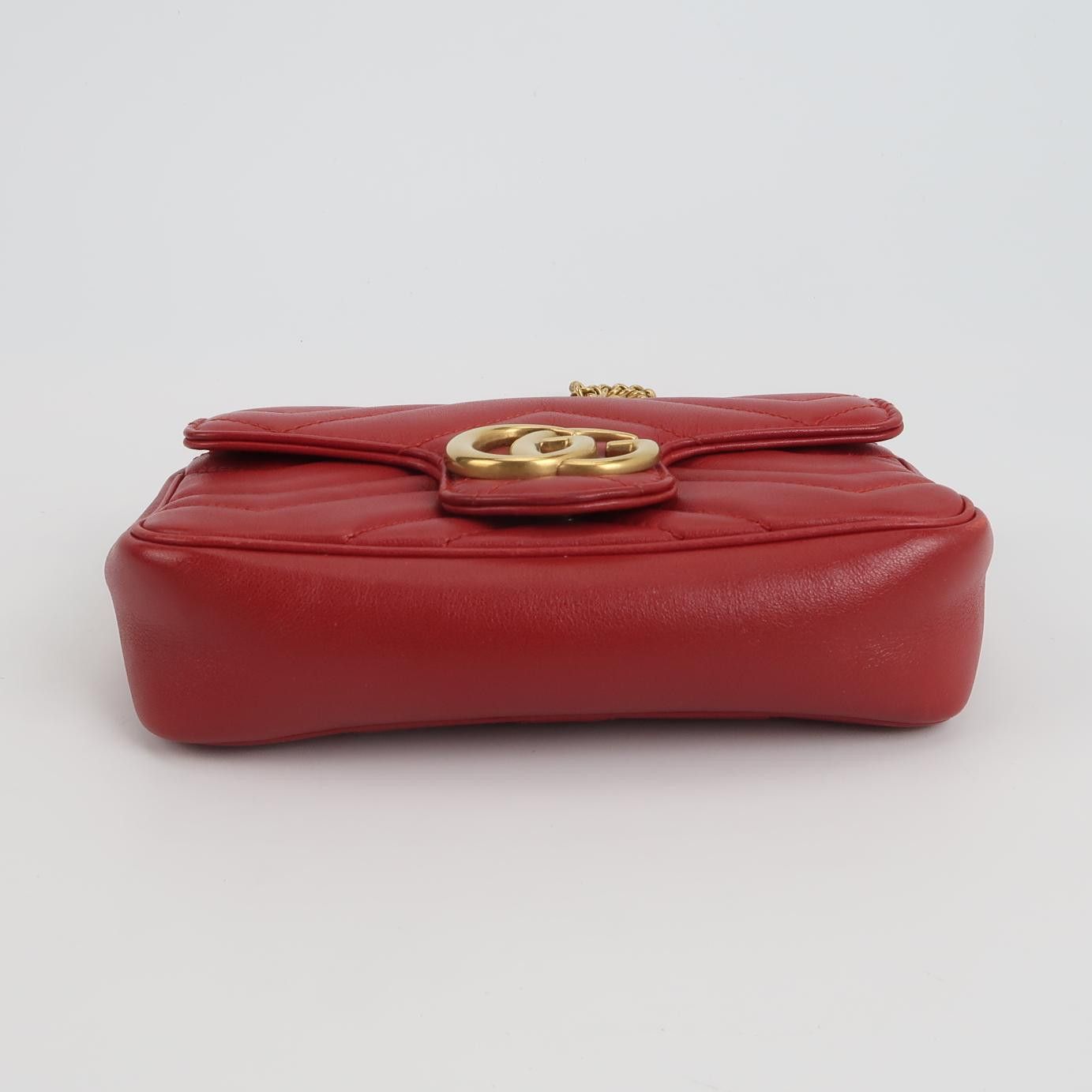 Gucci Gucci Women os Crossbody Bags Size ONE SIZE - 6 Thumbnail