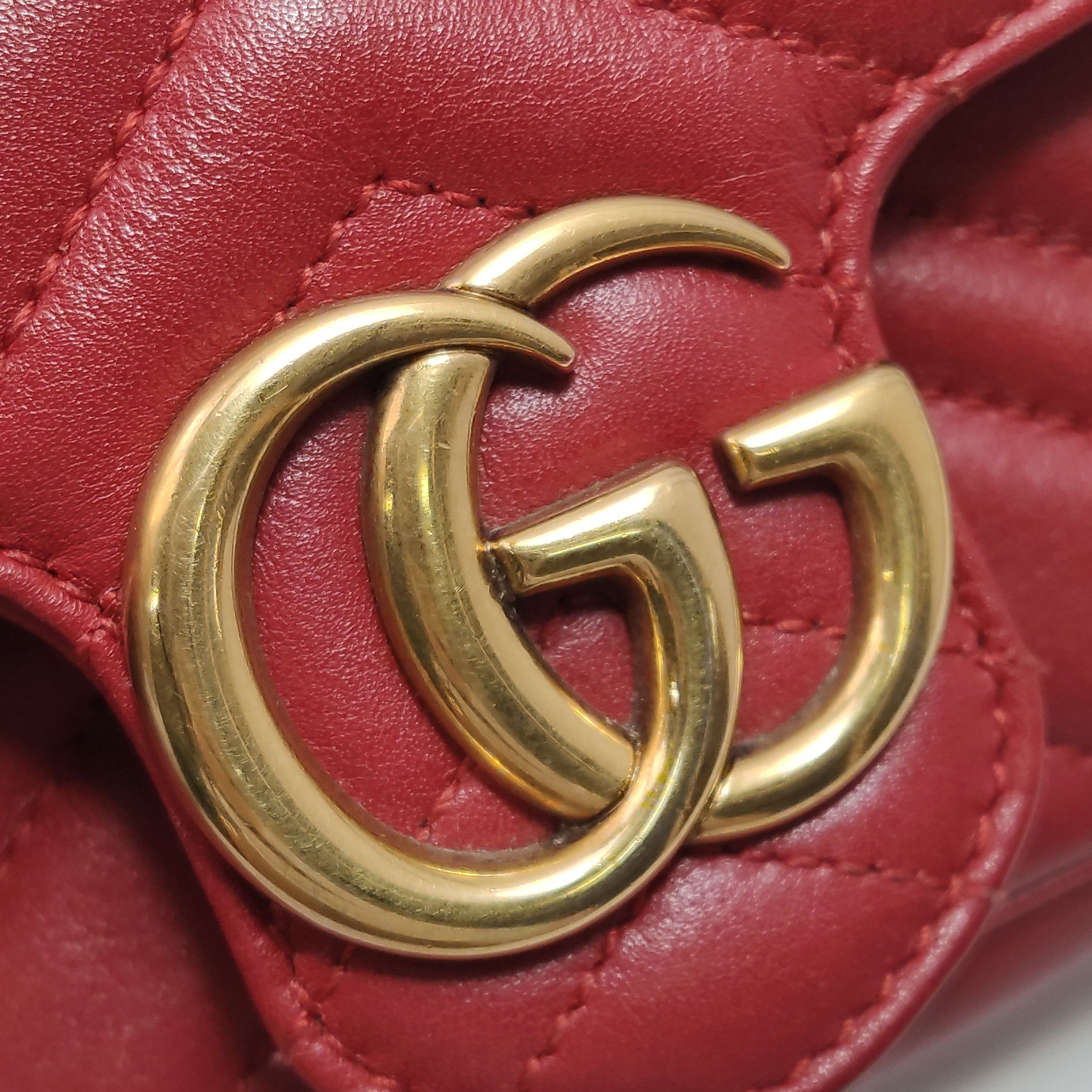 Gucci Gucci Women os Crossbody Bags Size ONE SIZE - 12 Thumbnail