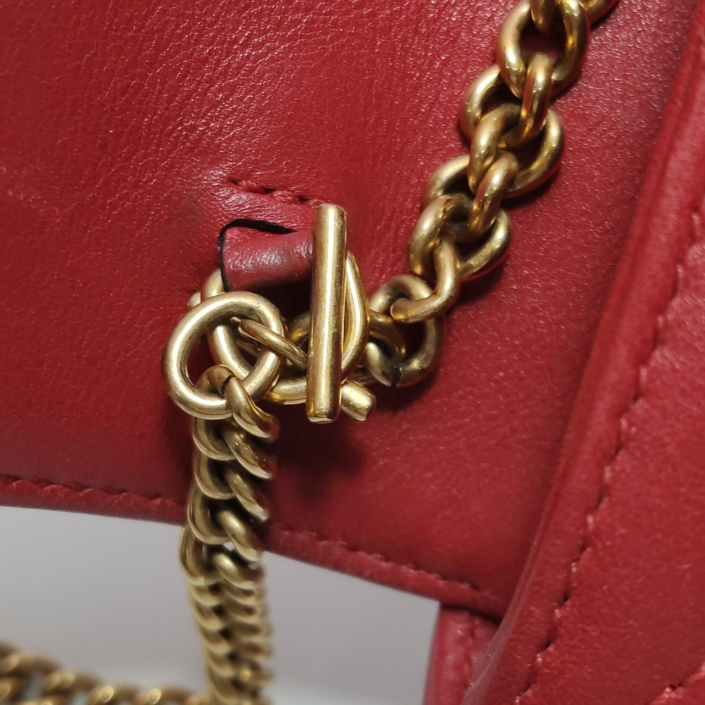 Gucci Gucci Women os Crossbody Bags Size ONE SIZE - 13 Thumbnail