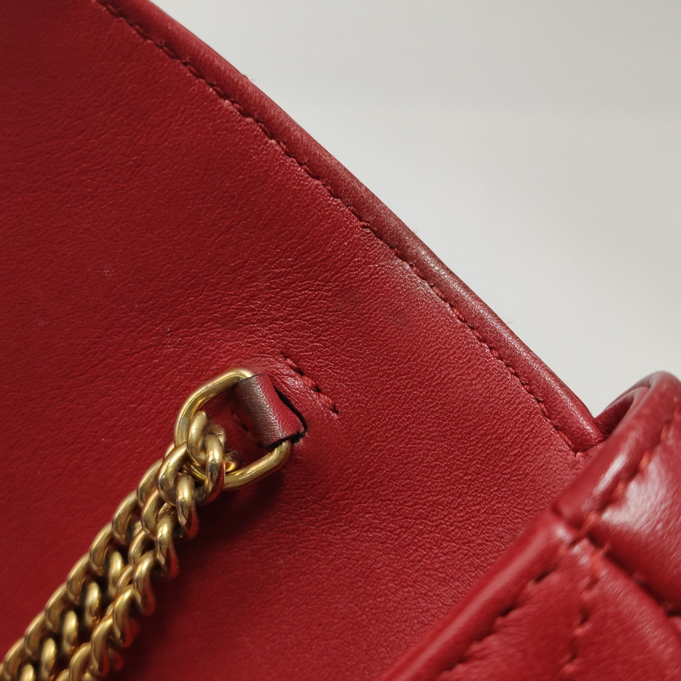 Gucci Gucci Women os Crossbody Bags Size ONE SIZE - 17 Thumbnail