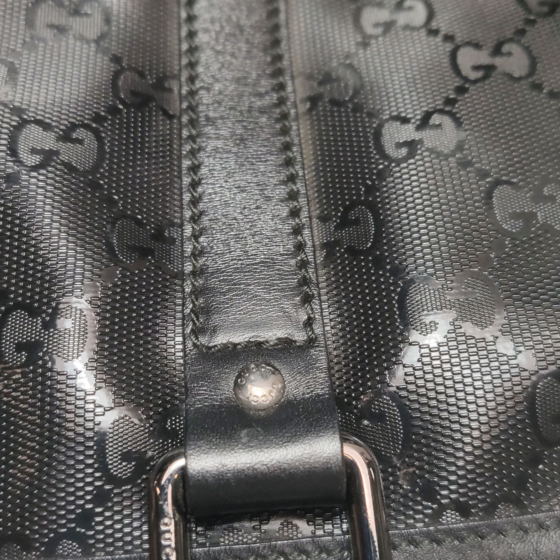 Gucci Gucci Women os Tote Bags Size ONE SIZE - 12 Thumbnail