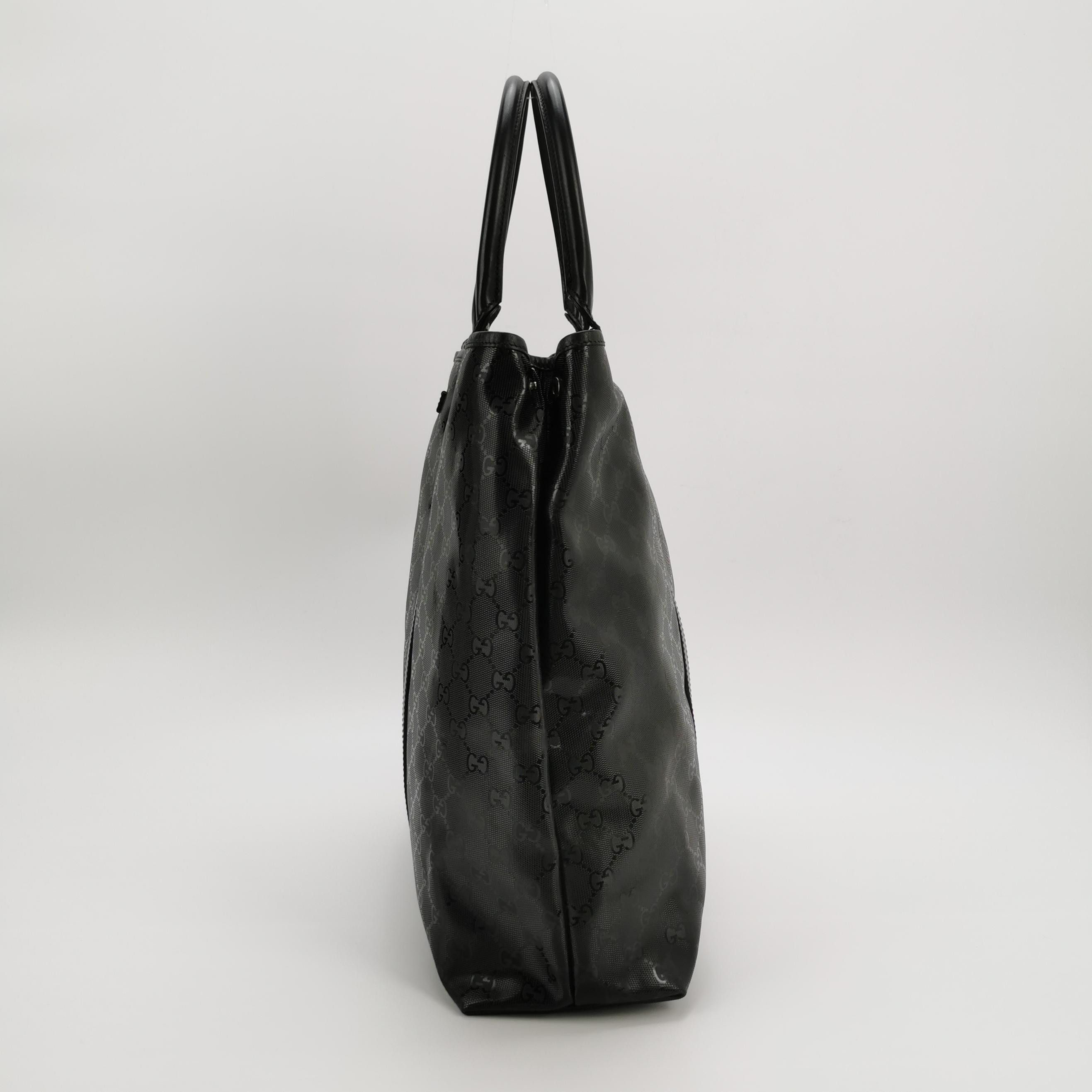 Gucci Gucci Women os Tote Bags Size ONE SIZE - 3 Thumbnail