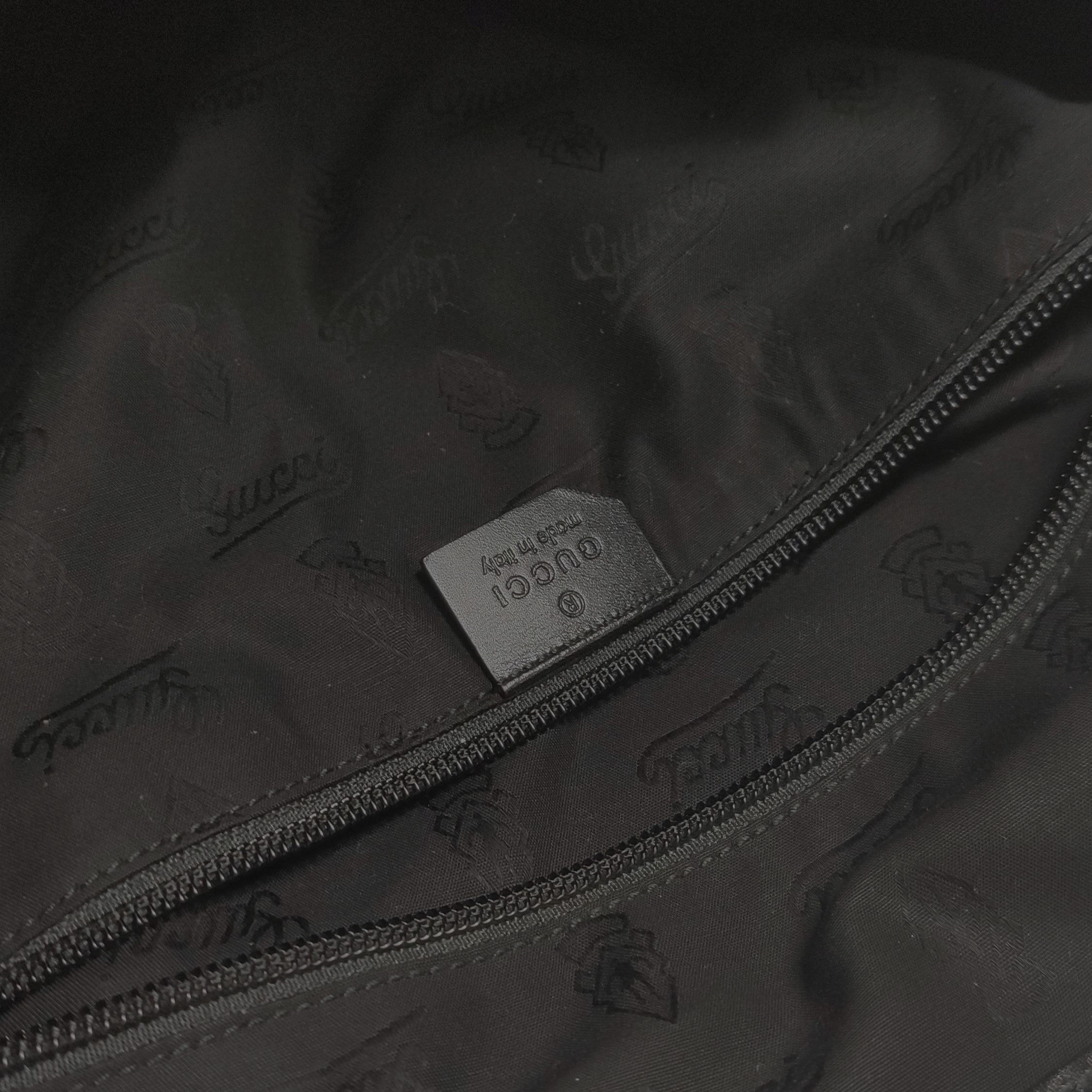 Gucci Gucci Women os Tote Bags Size ONE SIZE - 11 Thumbnail