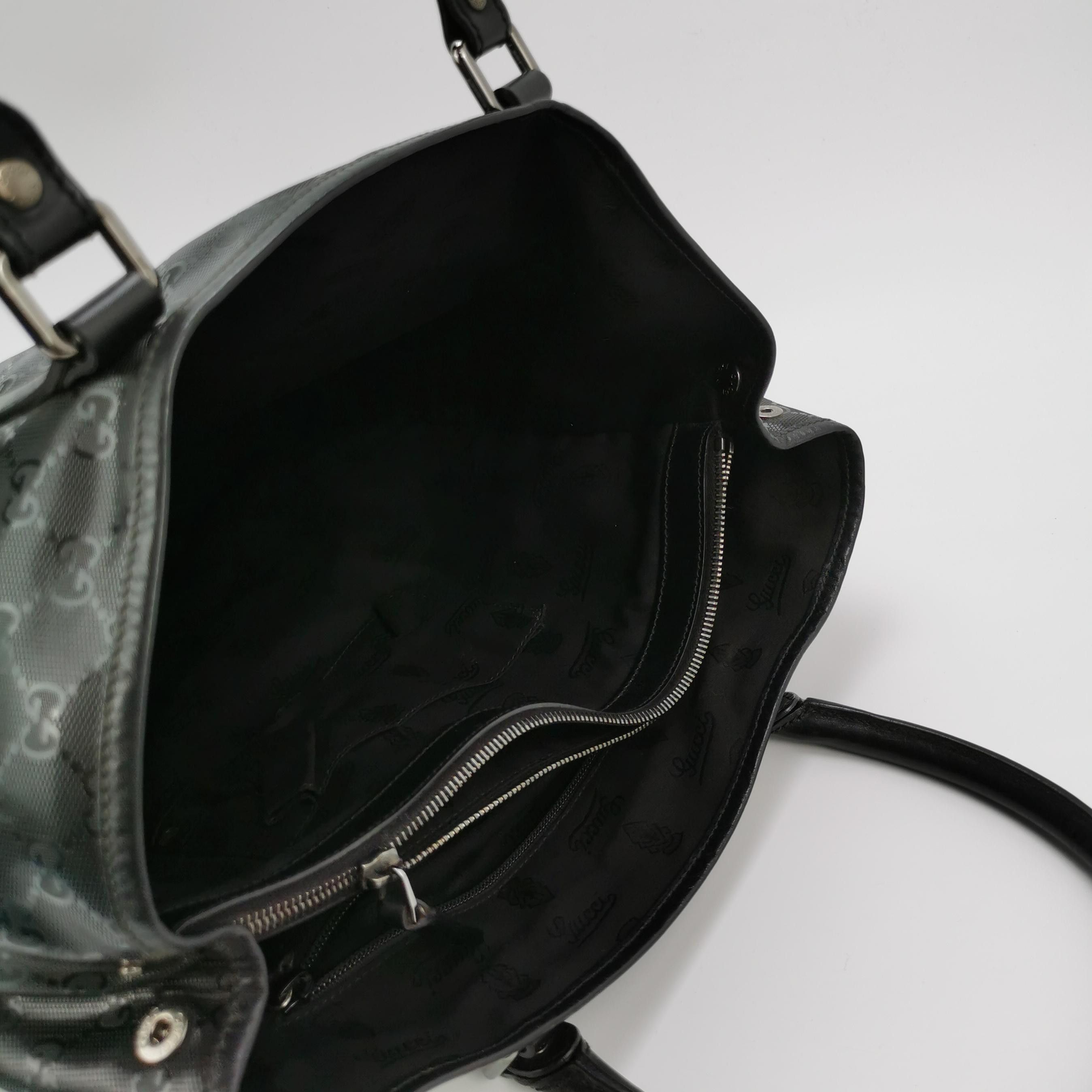 Gucci Gucci Women os Tote Bags Size ONE SIZE - 7 Thumbnail