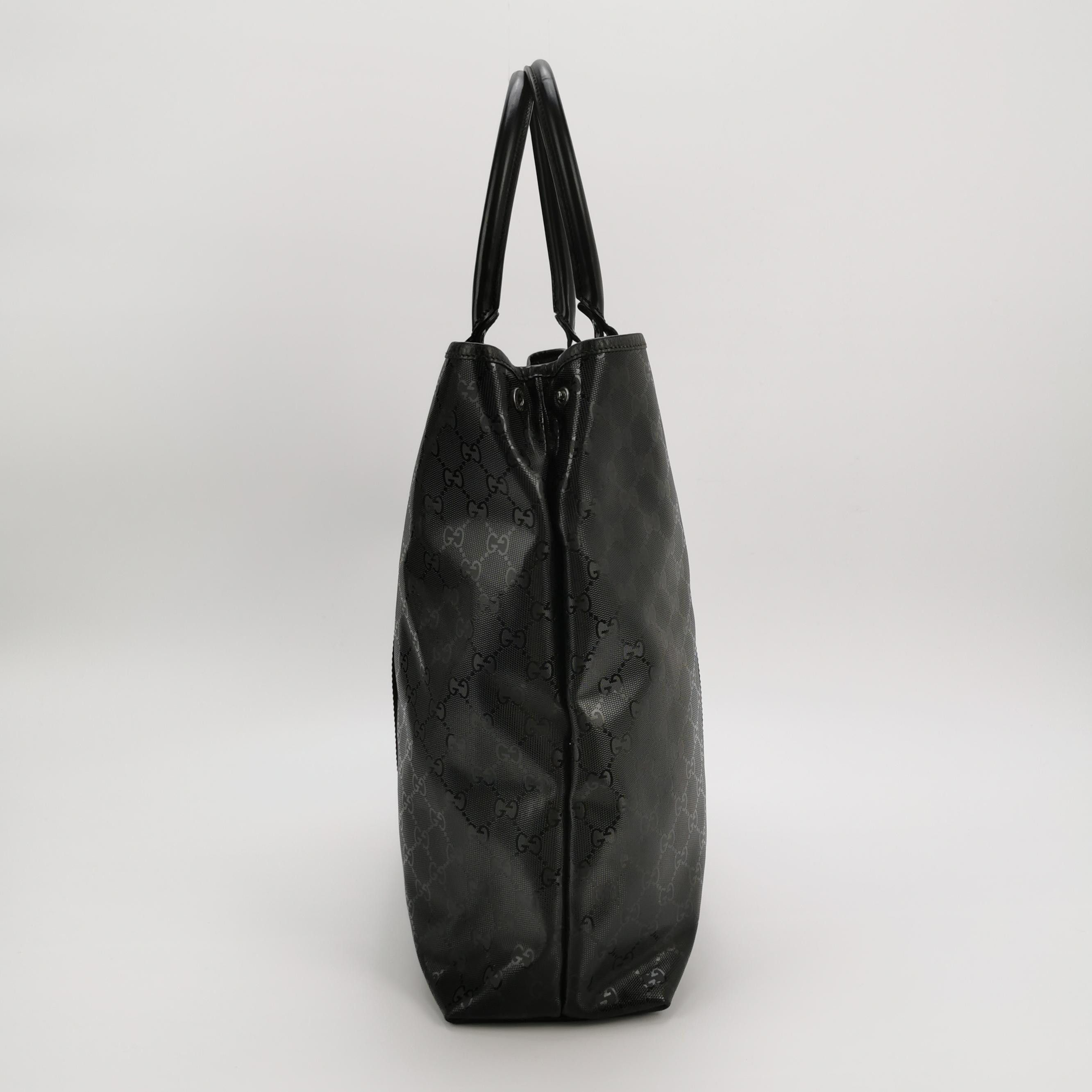 Gucci Gucci Women os Tote Bags Size ONE SIZE - 4 Thumbnail
