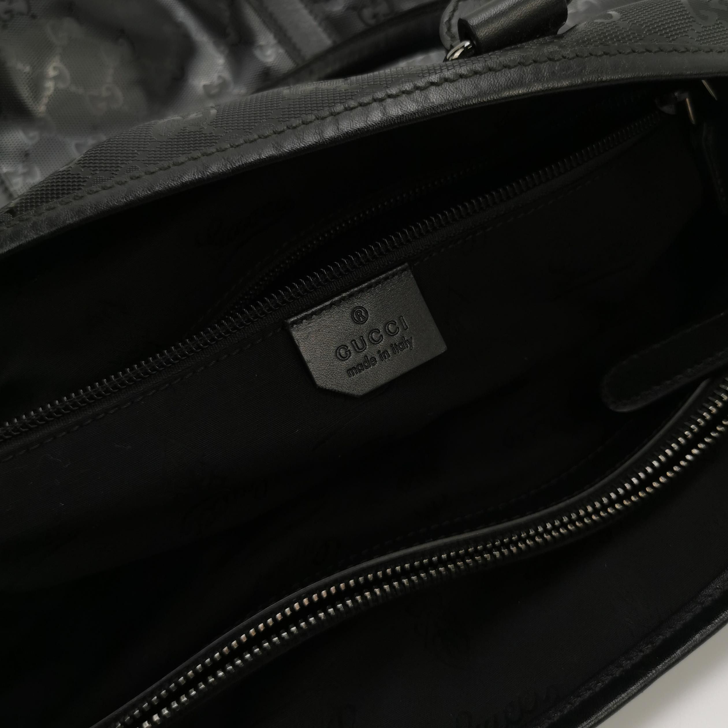 Gucci Gucci Women os Tote Bags Size ONE SIZE - 8 Thumbnail