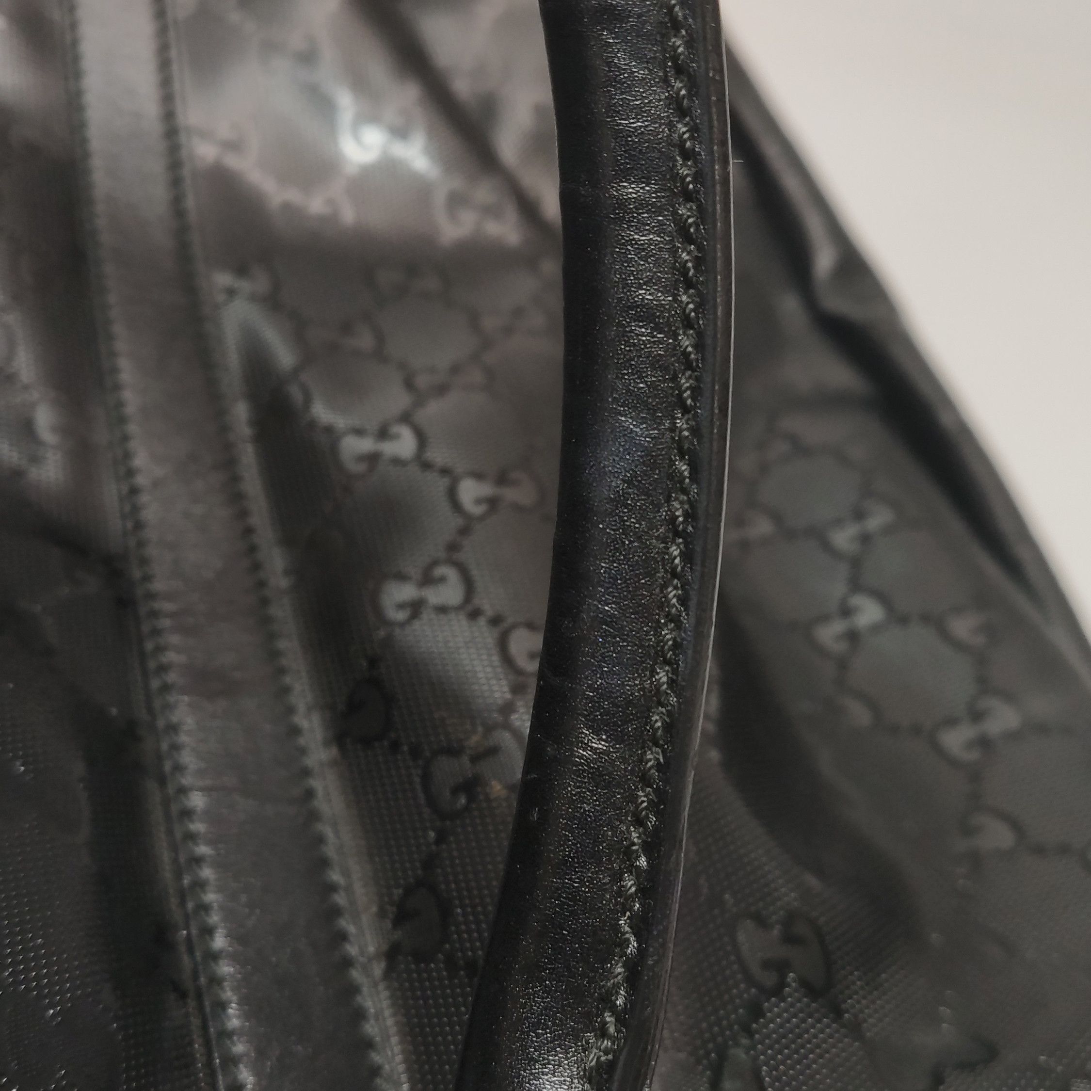Gucci Gucci Women os Tote Bags Size ONE SIZE - 15 Thumbnail