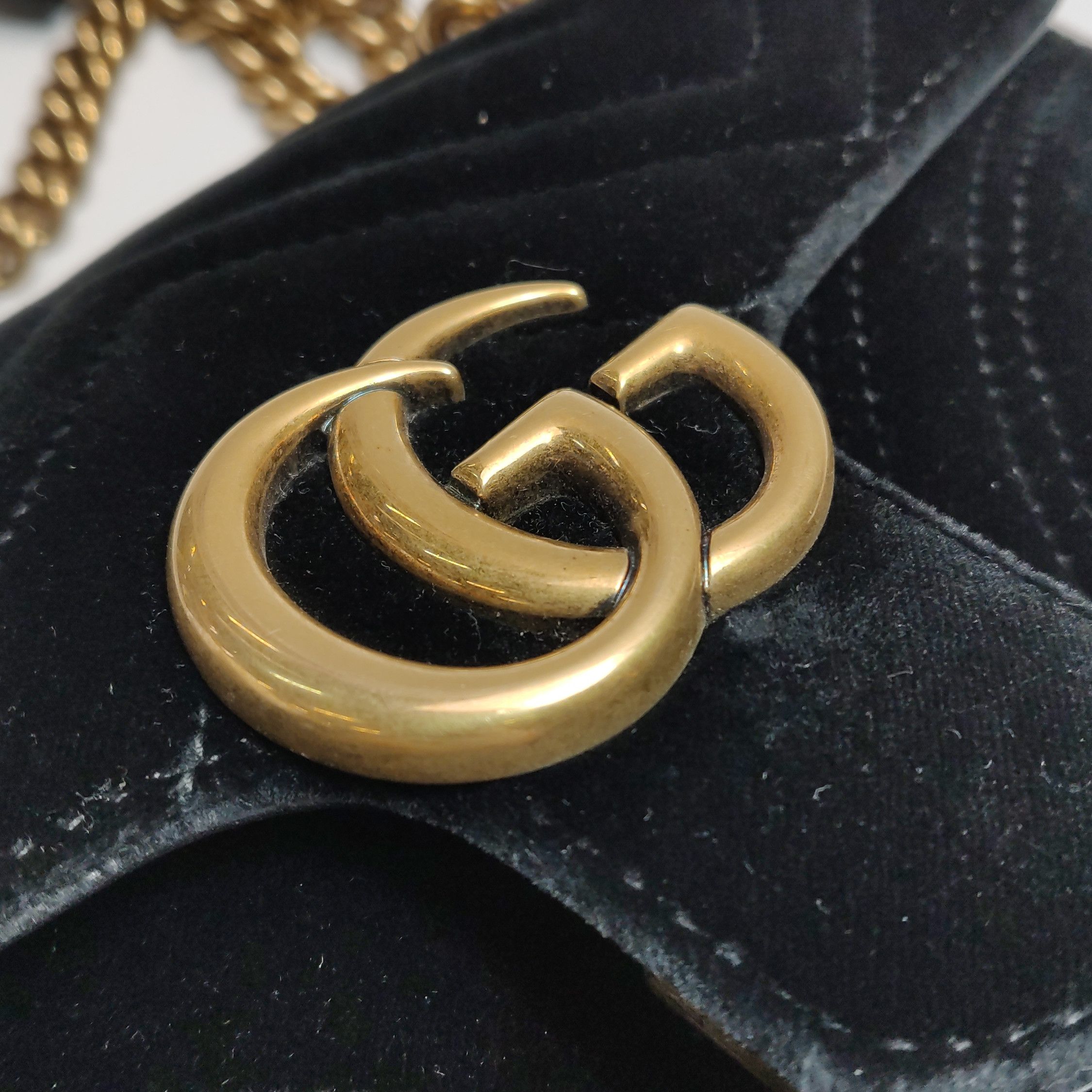 Gucci Gucci Women os Shoulder Bags Size ONE SIZE - 15 Thumbnail