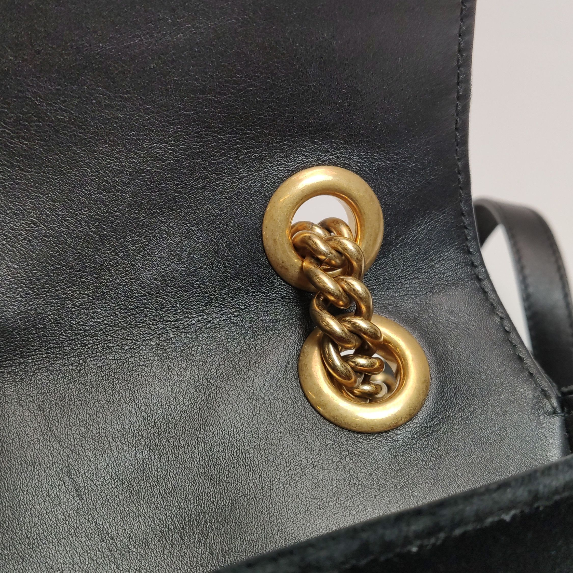 Gucci Gucci Women os Shoulder Bags Size ONE SIZE - 14 Thumbnail