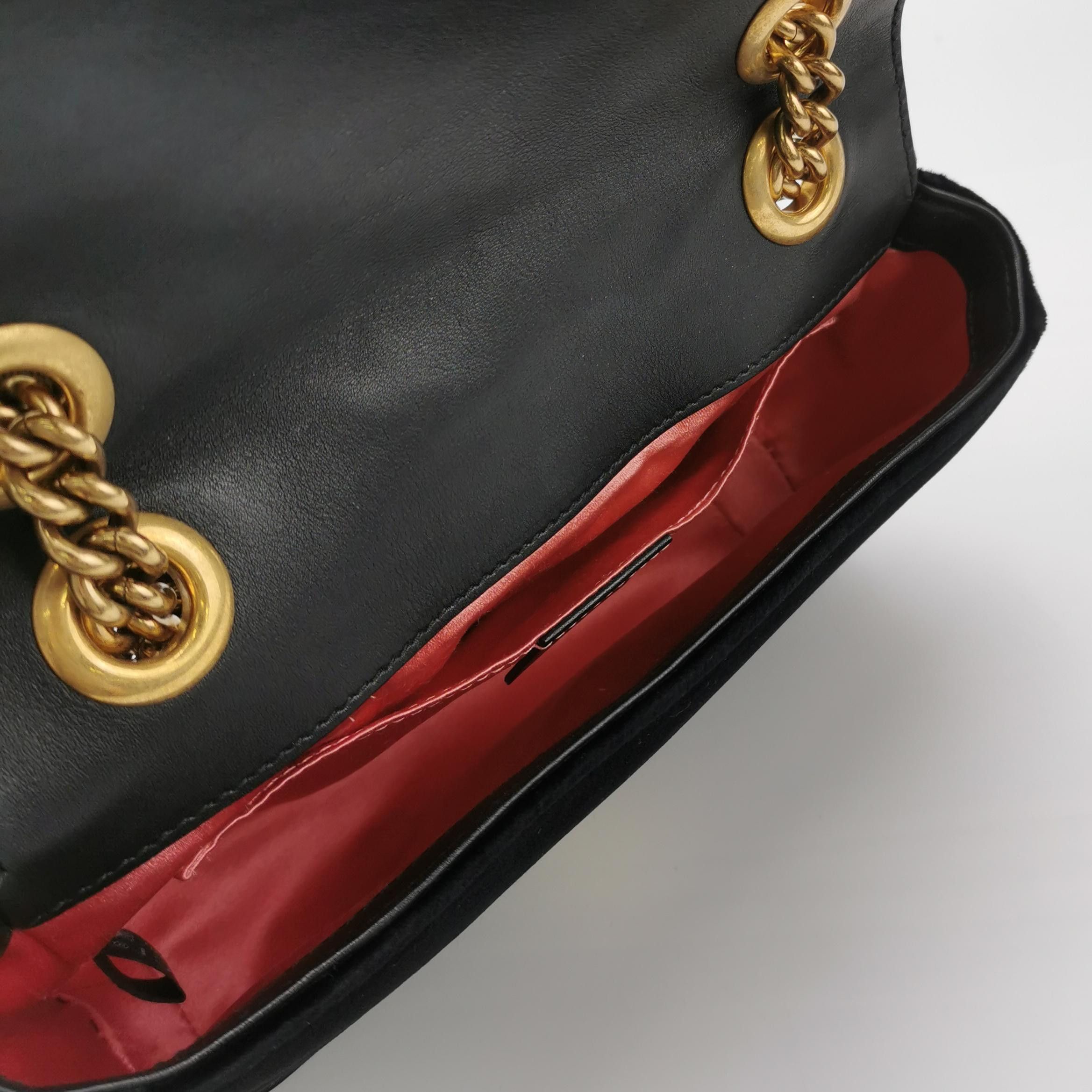 Gucci Gucci Women os Shoulder Bags Size ONE SIZE - 7 Thumbnail