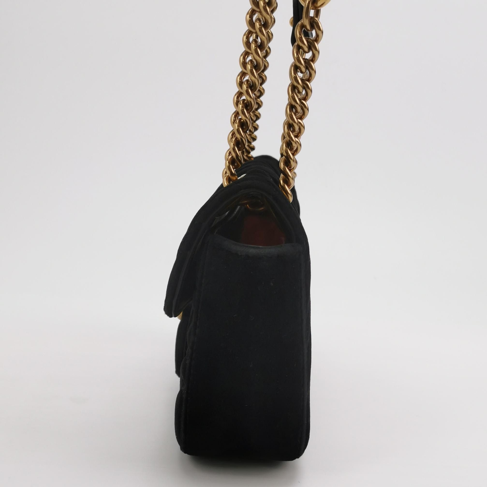 Gucci Gucci Women os Shoulder Bags Size ONE SIZE - 3 Thumbnail
