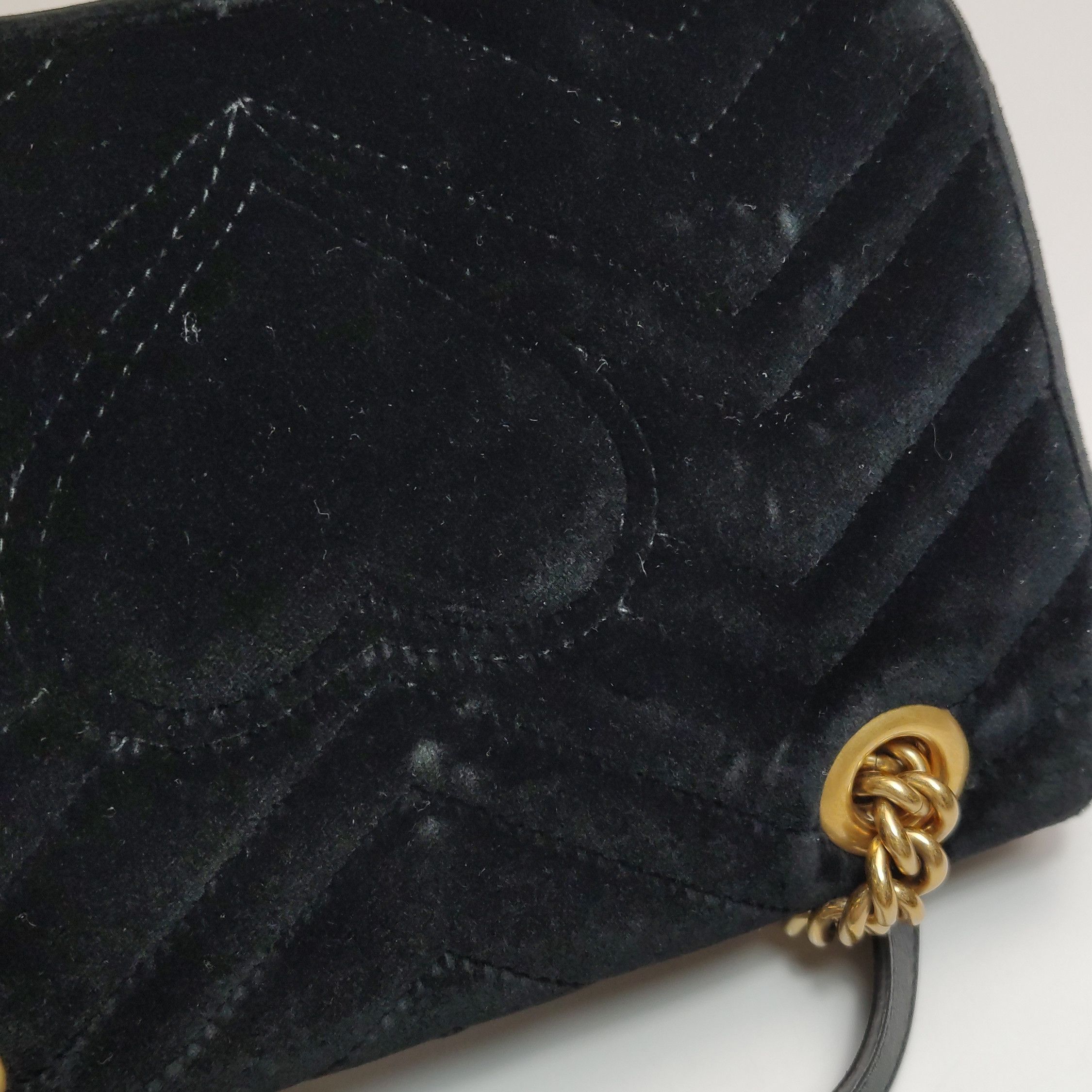 Gucci Gucci Women os Shoulder Bags Size ONE SIZE - 18 Thumbnail