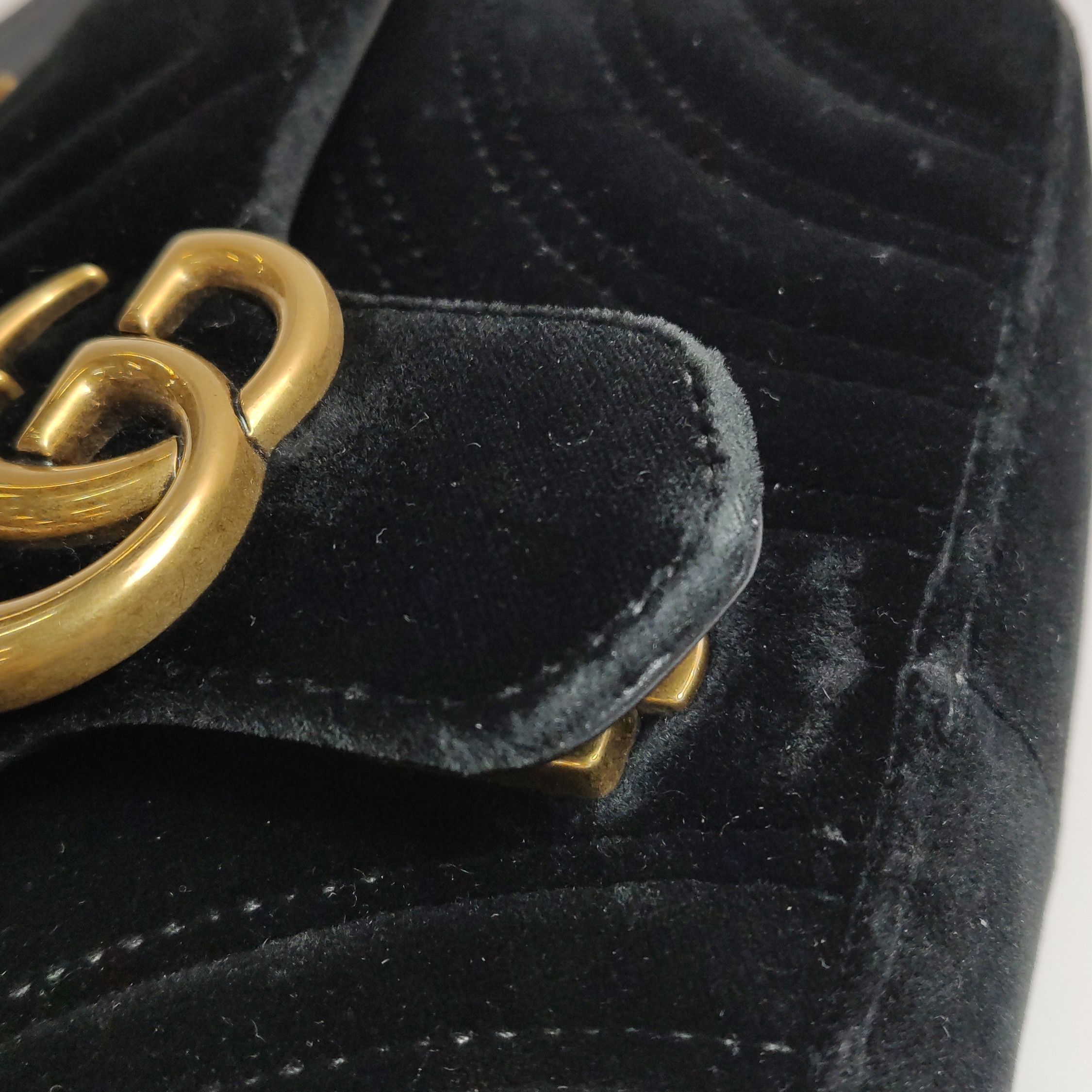 Gucci Gucci Women os Shoulder Bags Size ONE SIZE - 19 Thumbnail