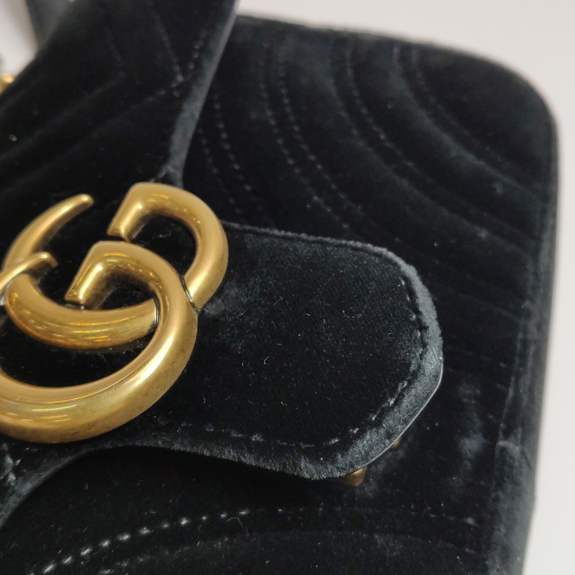 Gucci Gucci Women os Shoulder Bags Size ONE SIZE - 17 Thumbnail