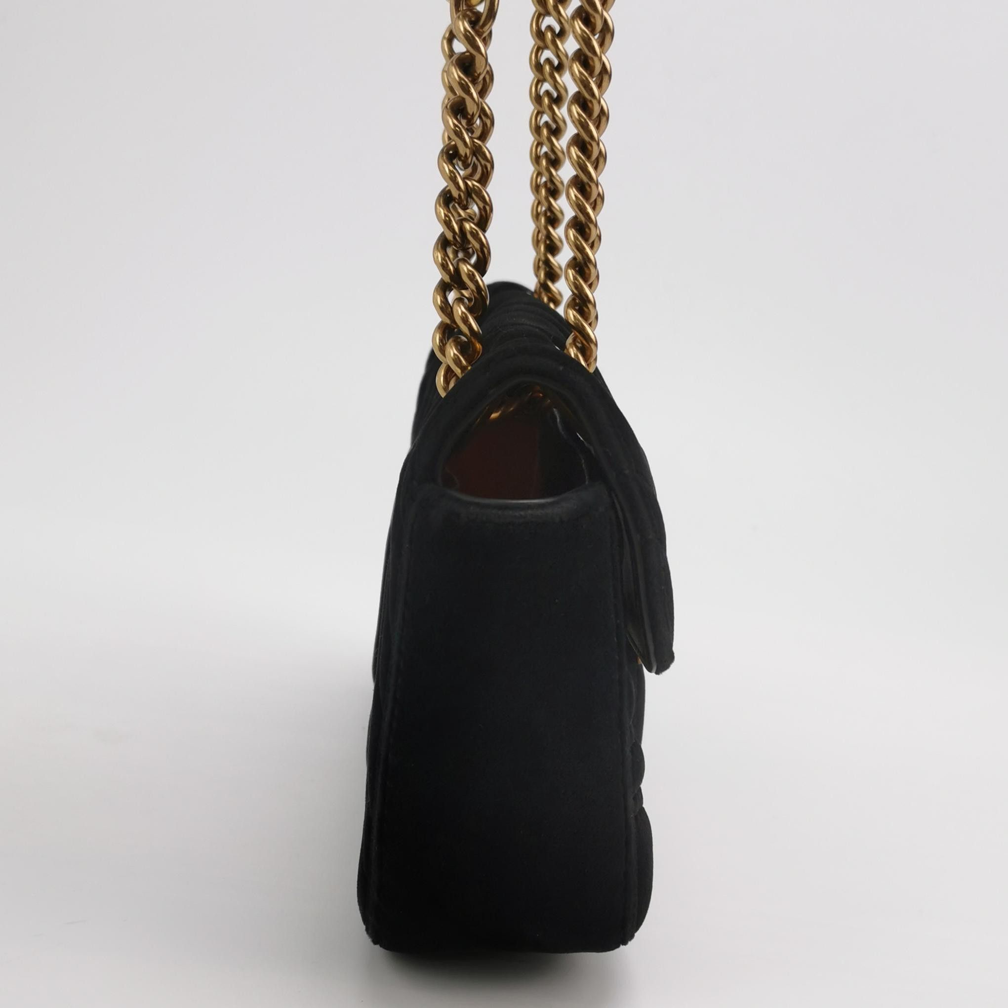 Gucci Gucci Women os Shoulder Bags Size ONE SIZE - 4 Thumbnail