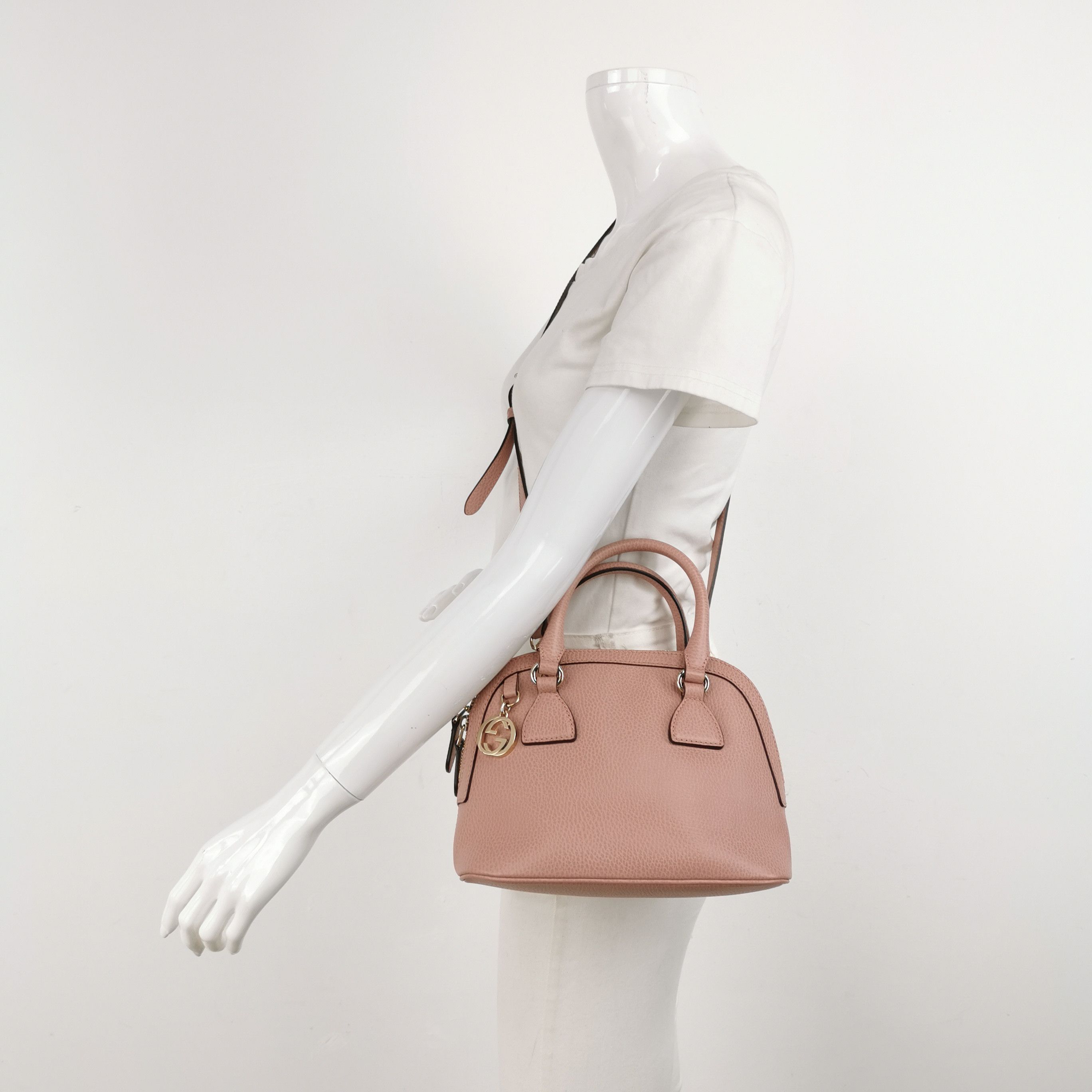 Gucci Gucci Women os Crossbody Bags Size ONE SIZE - 2 Thumbnail