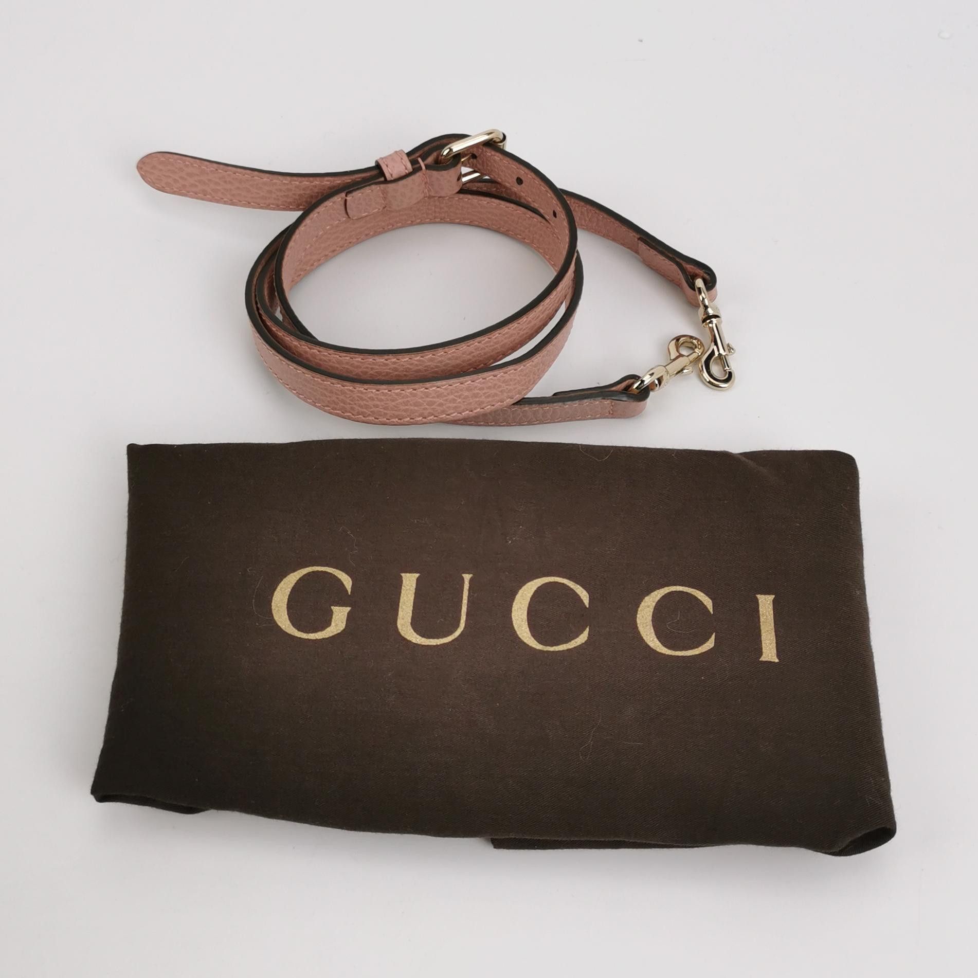 Gucci Gucci Women os Crossbody Bags Size ONE SIZE - 9 Thumbnail