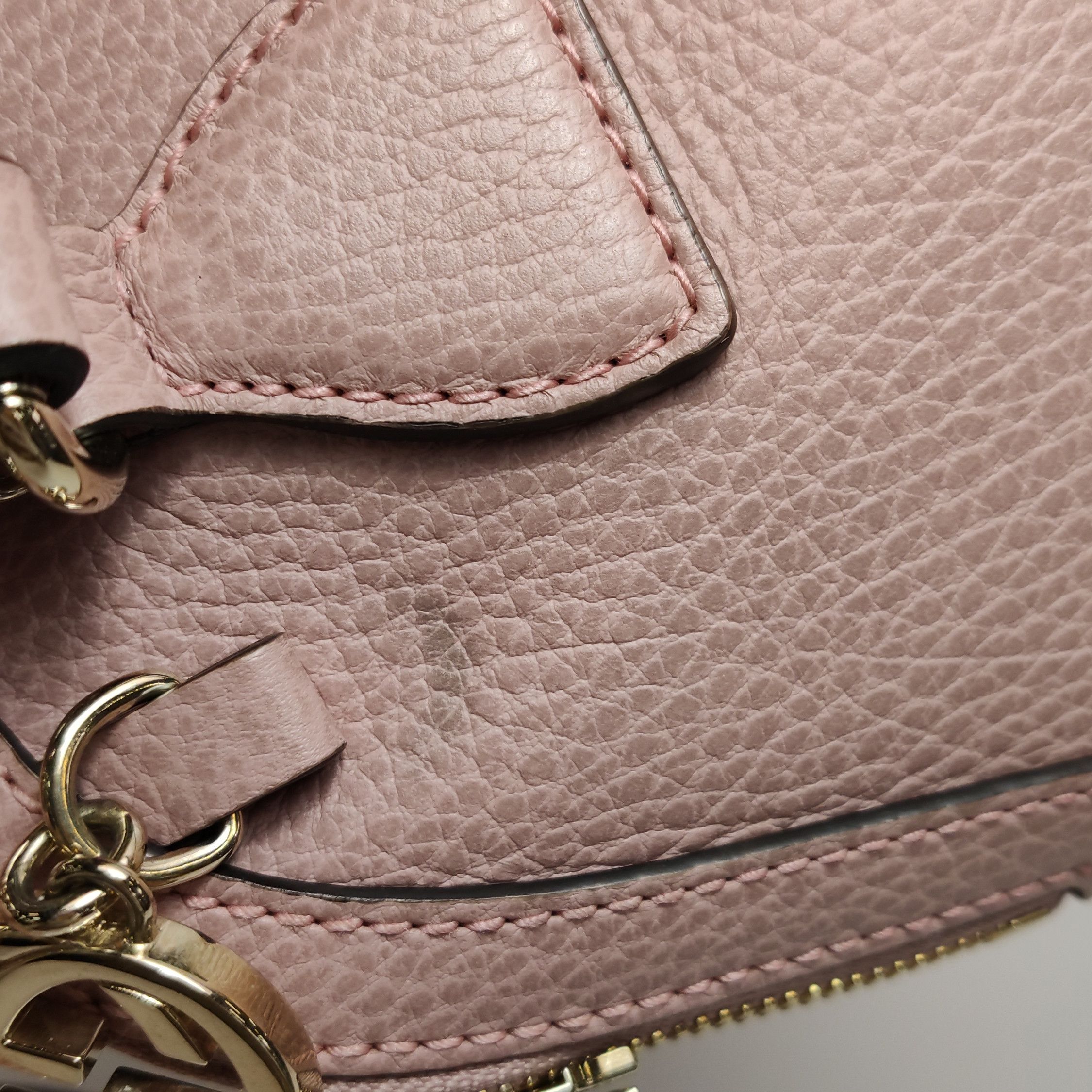 Gucci Gucci Women os Crossbody Bags Size ONE SIZE - 15 Thumbnail