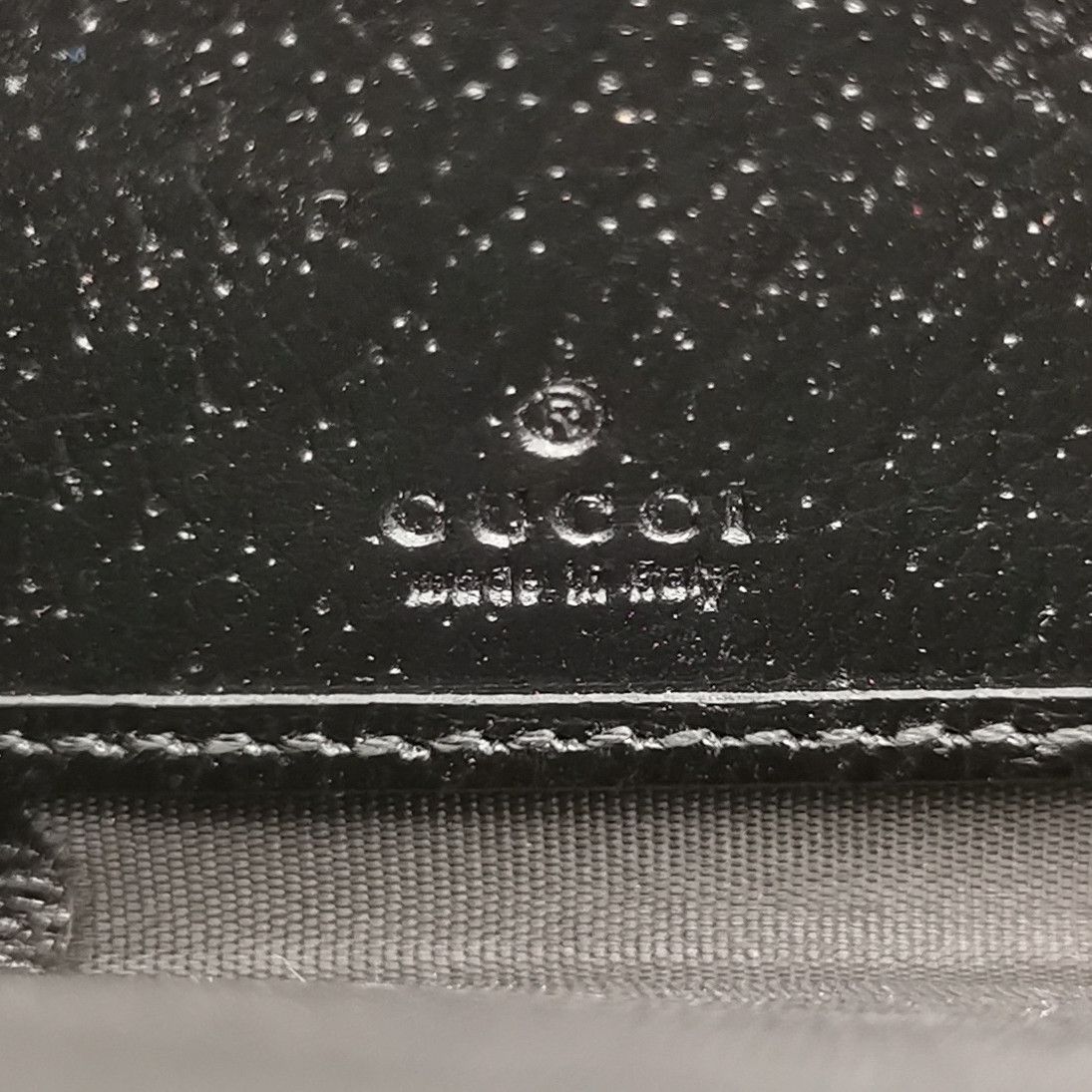 Gucci Gucci Women os Wallets Size ONE SIZE - 7 Thumbnail