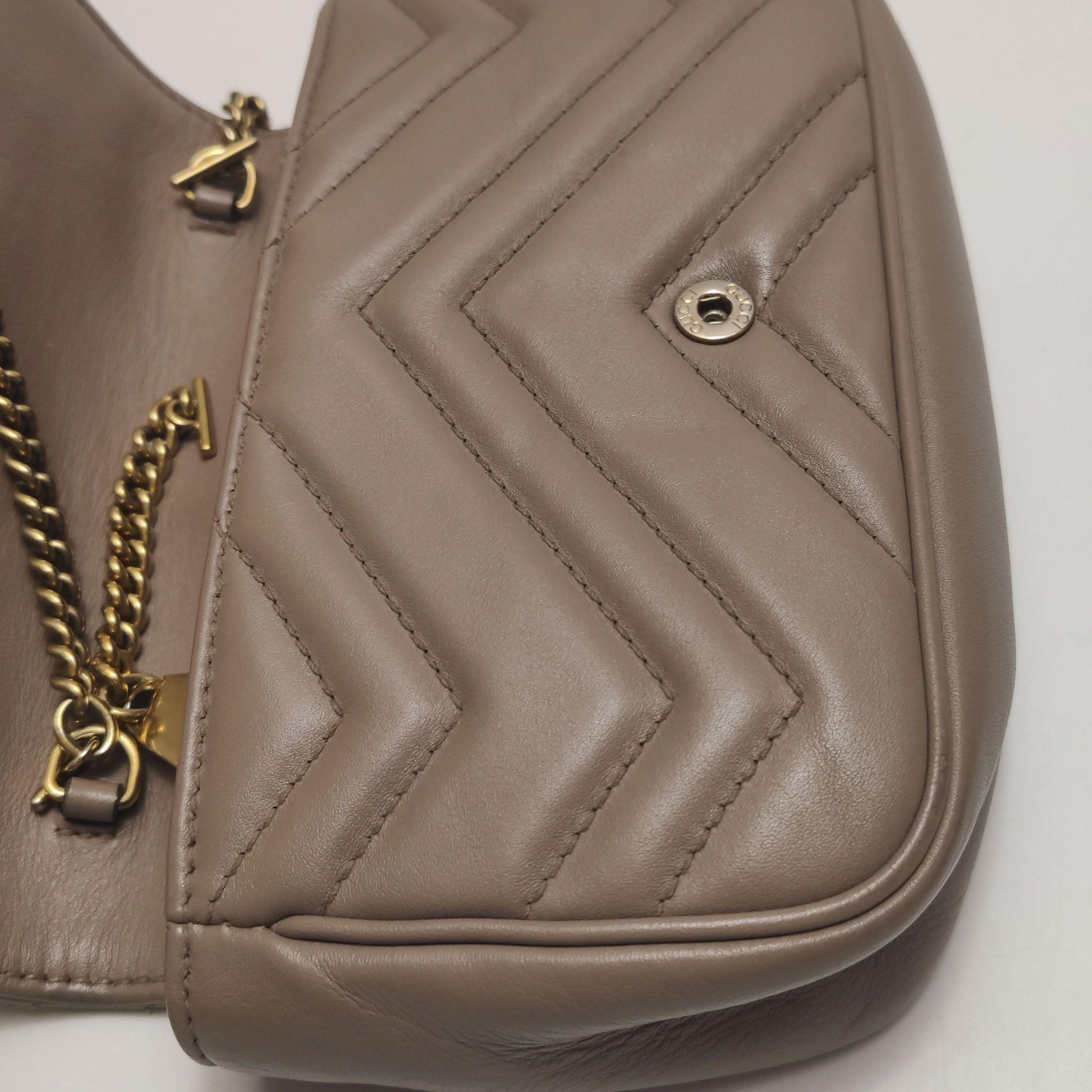 Gucci Gucci Women os Shoulder Bags Size ONE SIZE - 21 Thumbnail