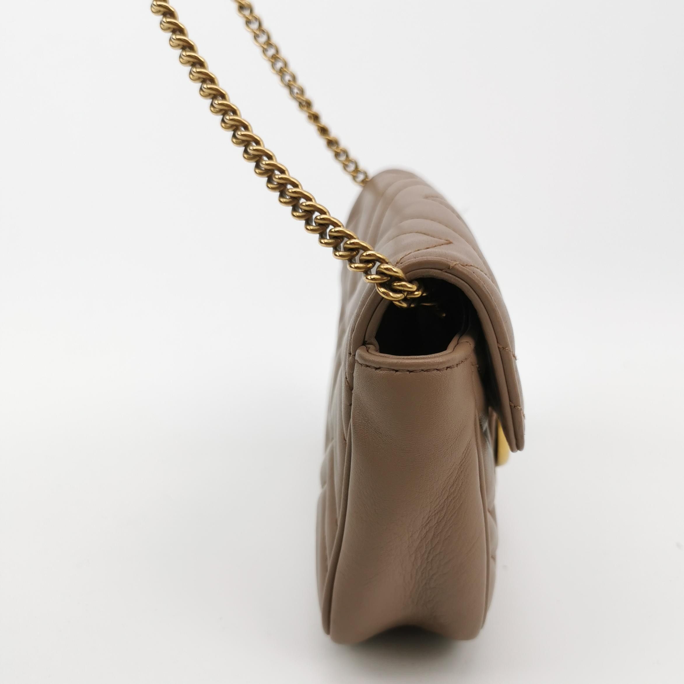 Gucci Gucci Women os Shoulder Bags Size ONE SIZE - 4 Thumbnail