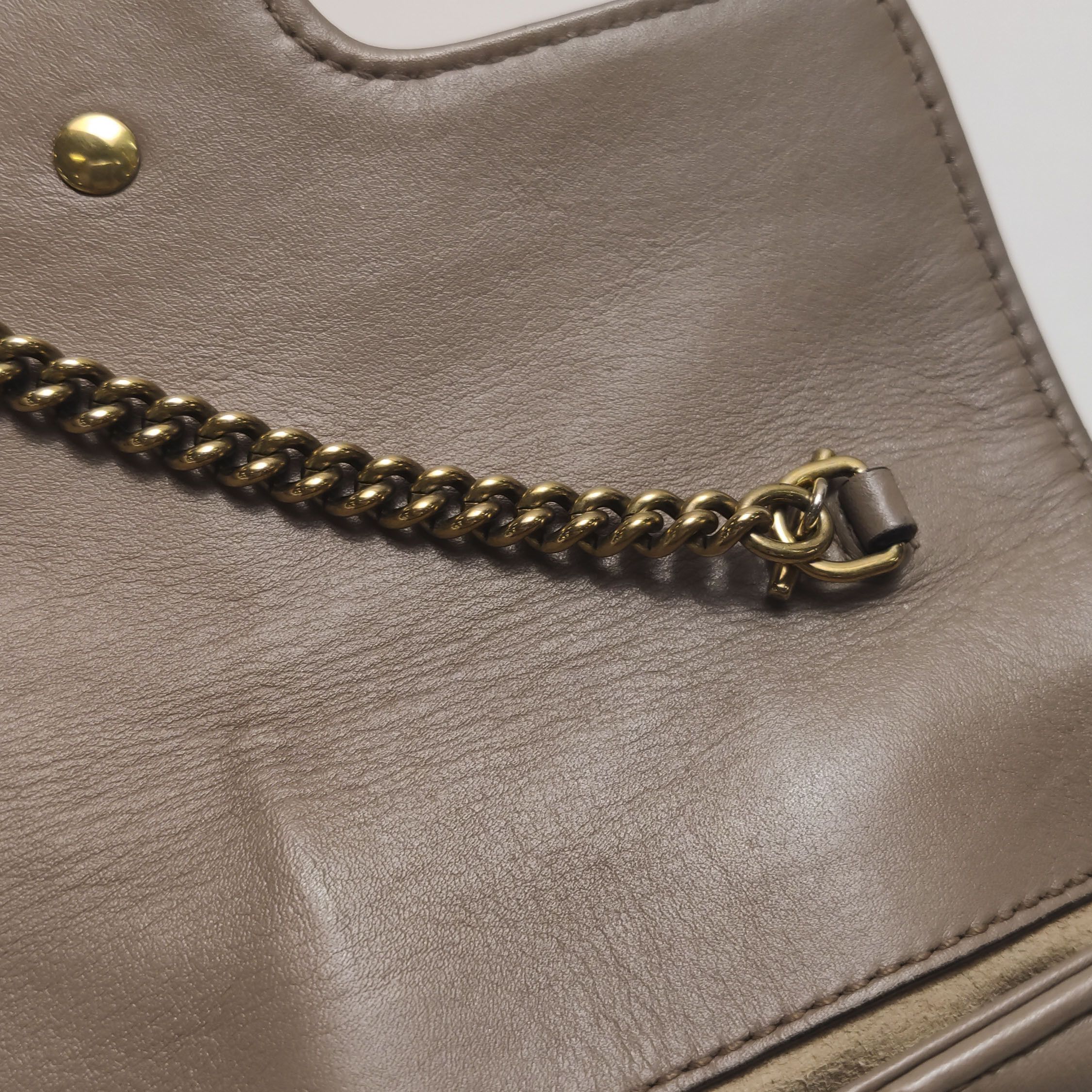 Gucci Gucci Women os Shoulder Bags Size ONE SIZE - 22 Thumbnail